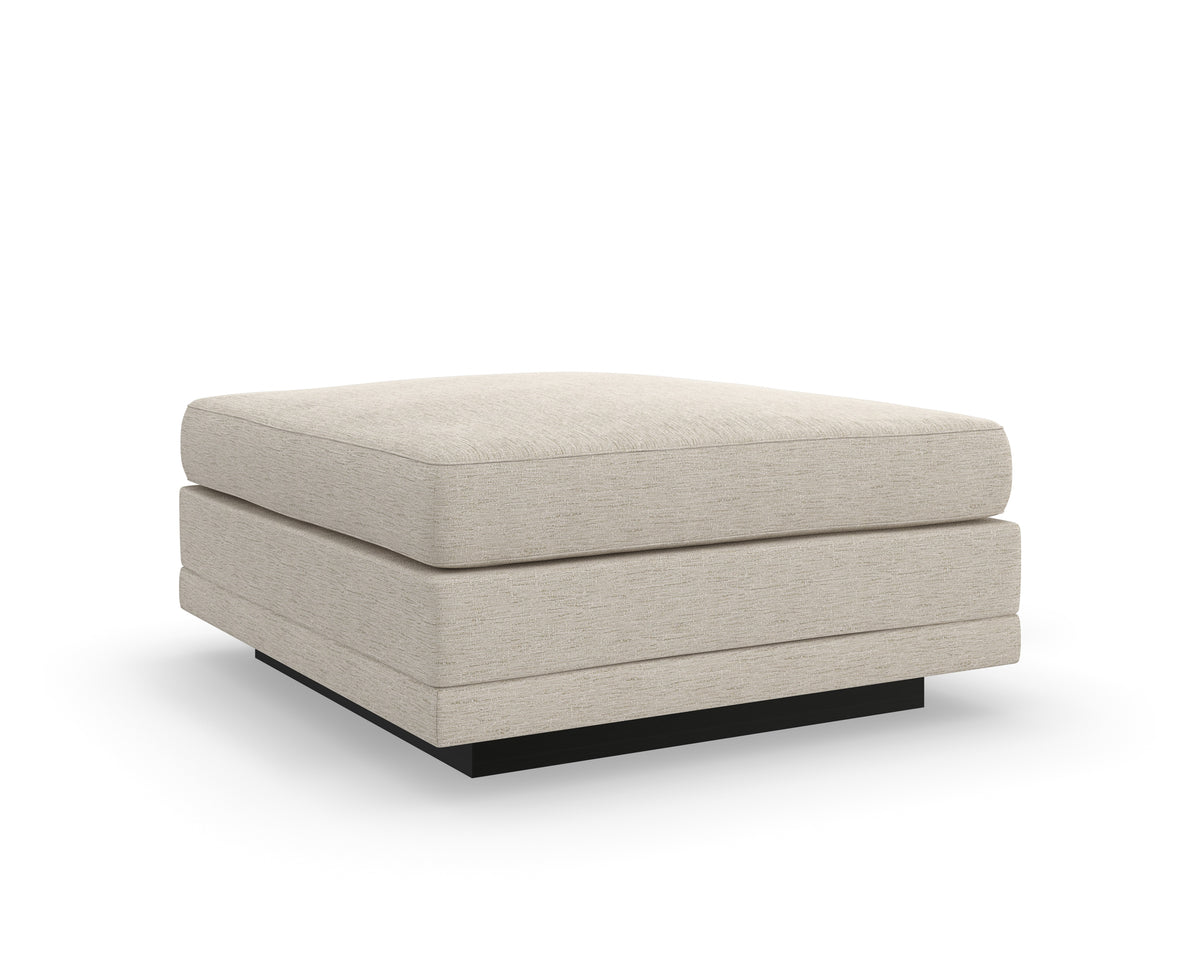 Fusion Ottoman