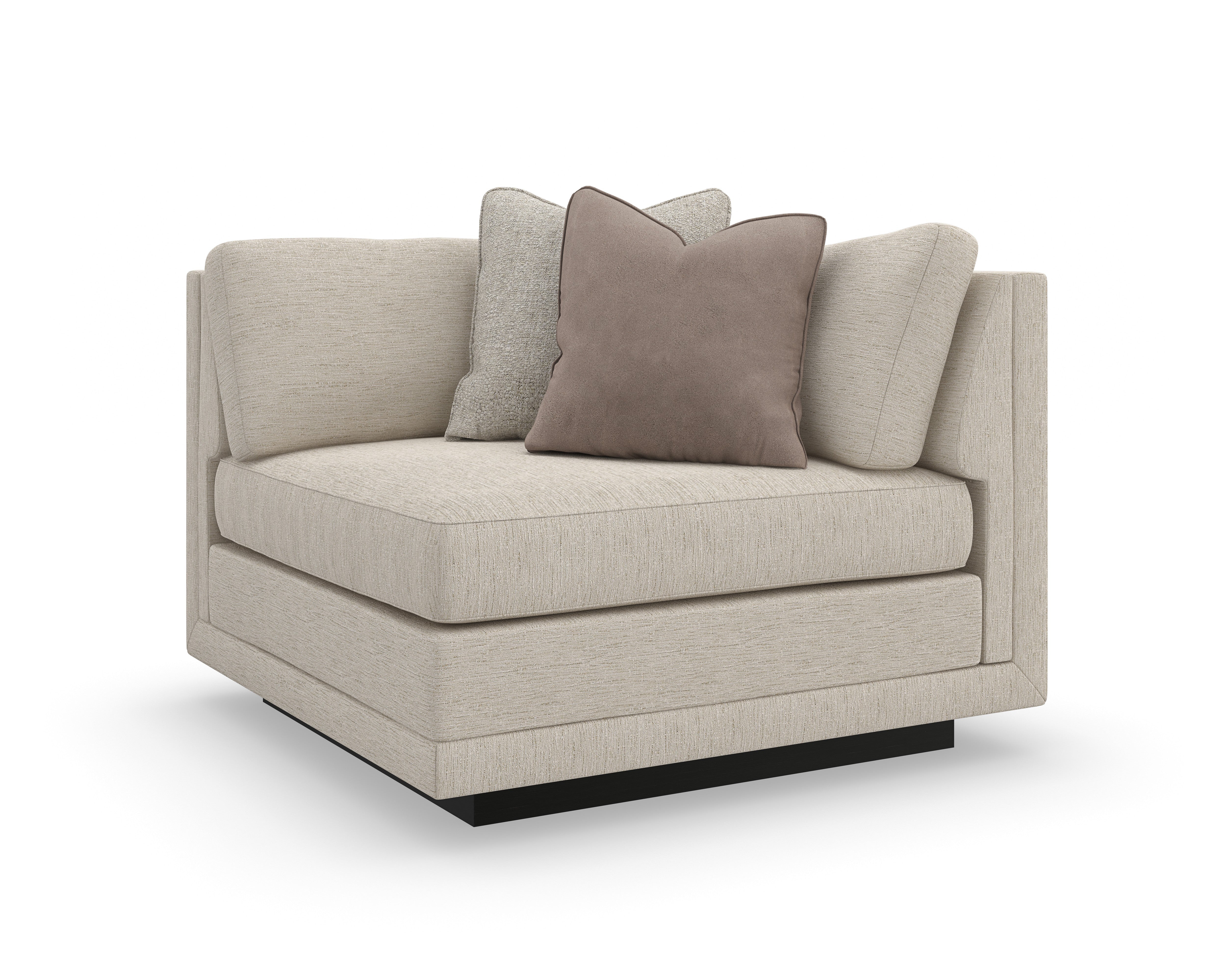 Fusion Corner Unit