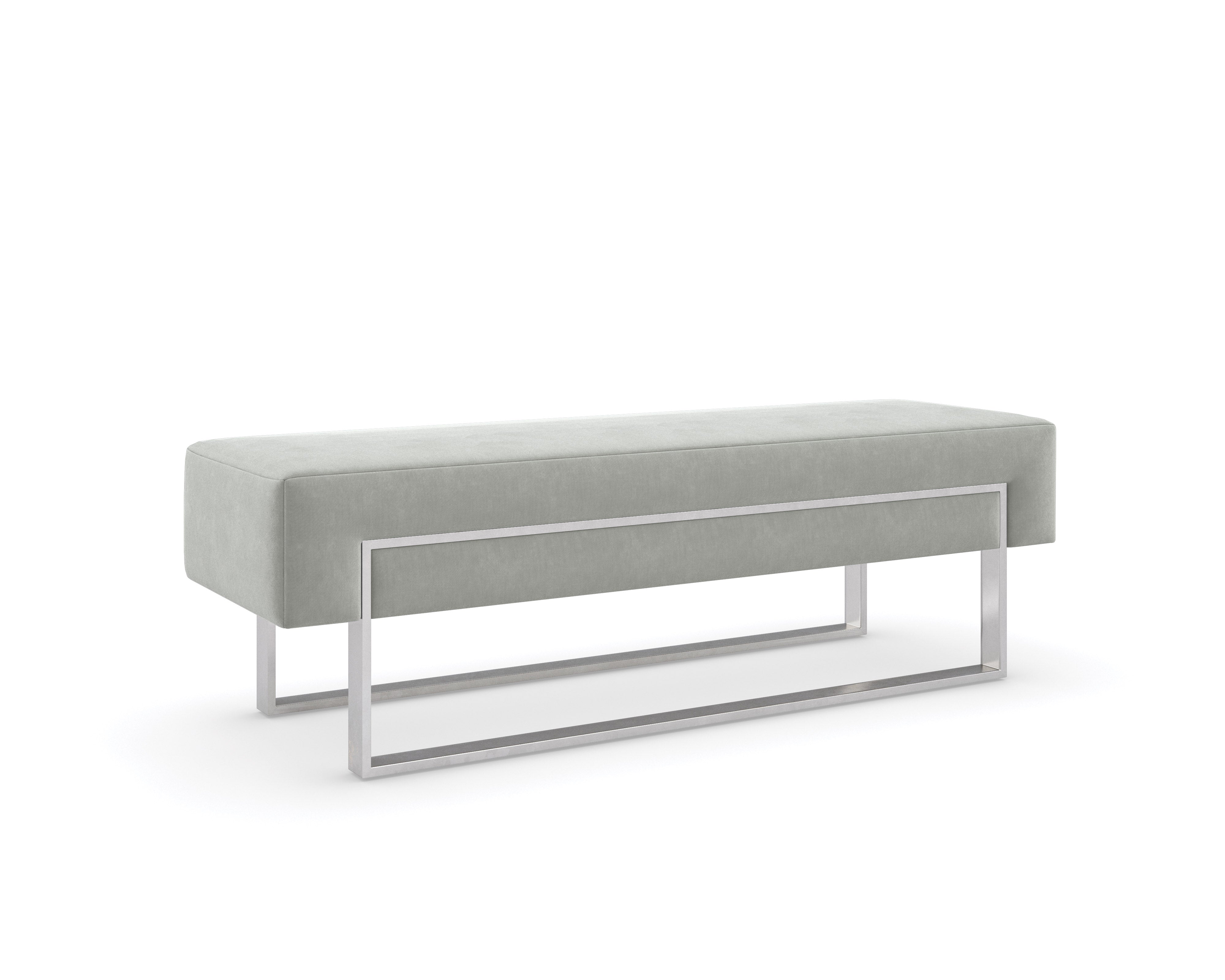 La Moda Bench