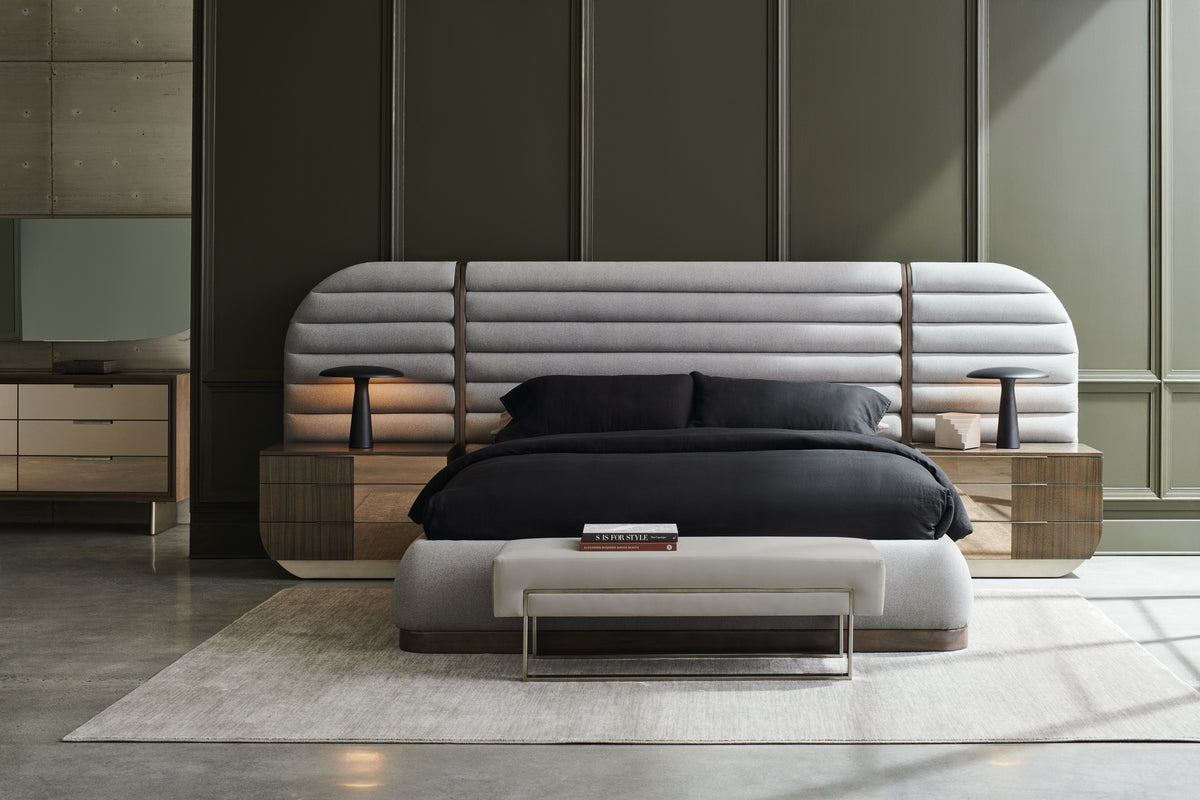 La Moda Bench