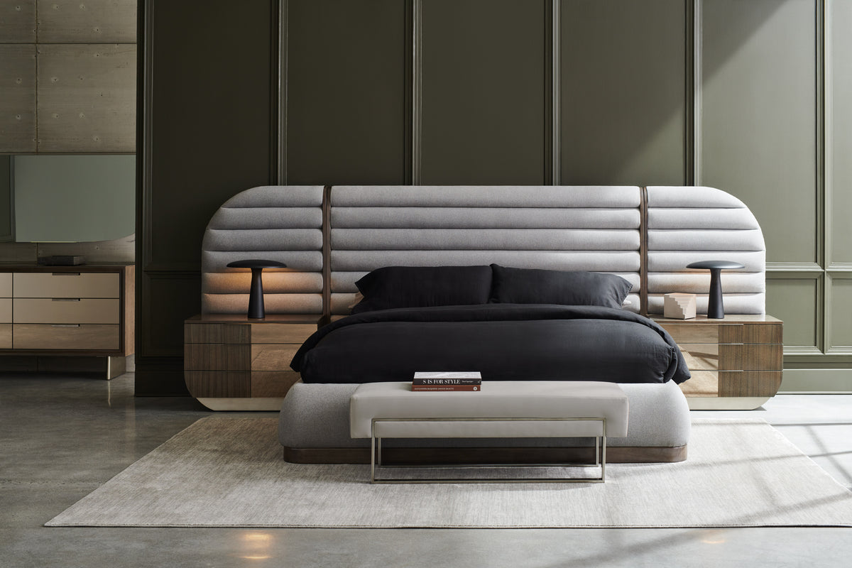 La Moda Bench