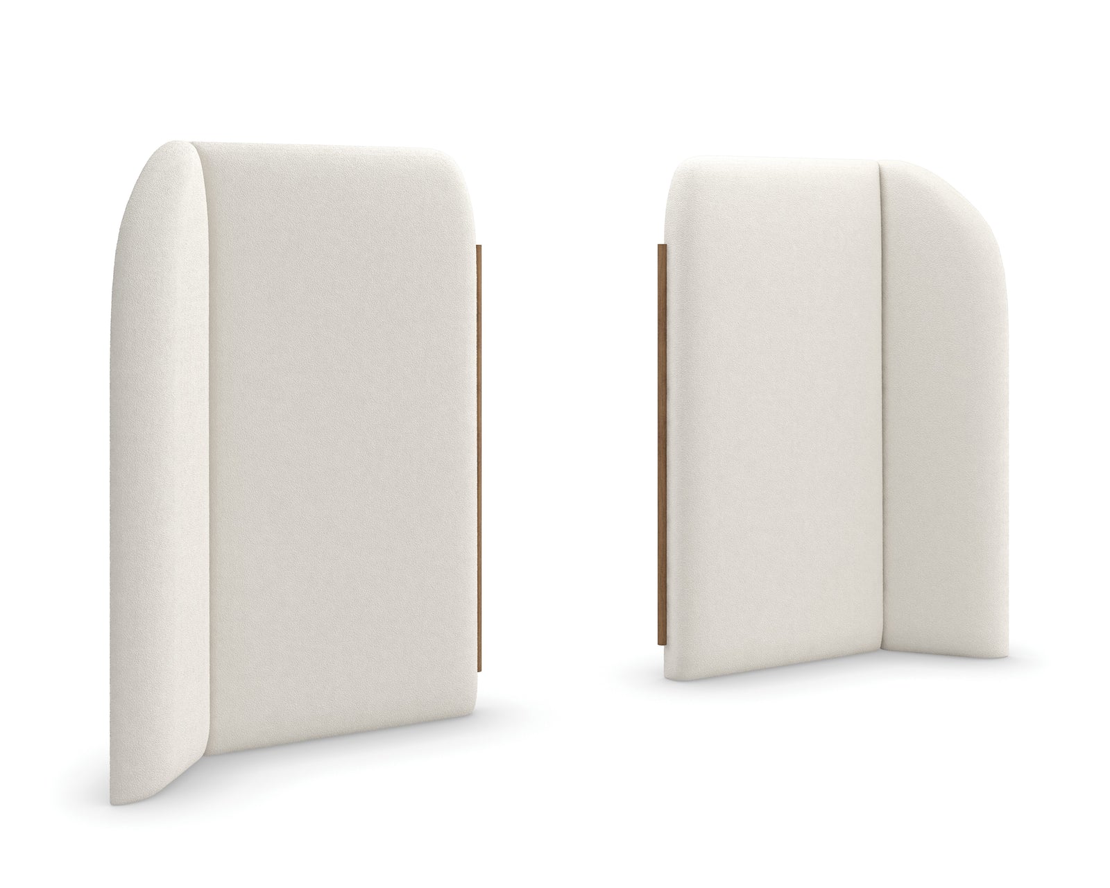 Malta Upholstered Bed Panels
