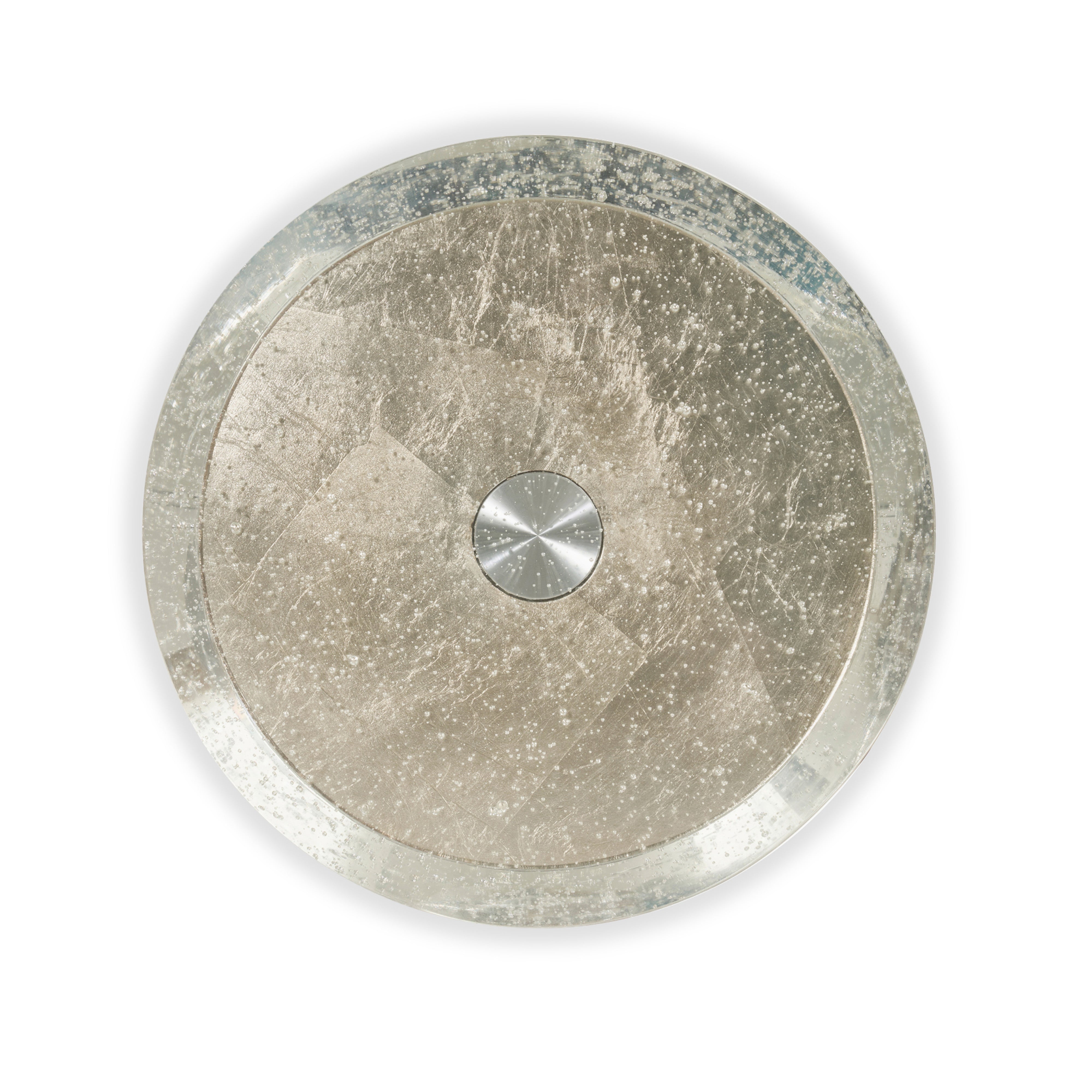 Spy Glass – Side & End Tables by Caracole | Sutter & Vale