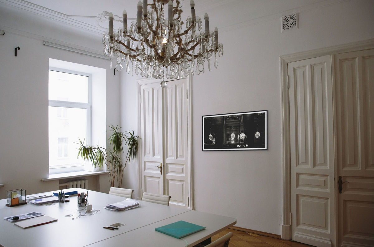 Reflections of Light and Time 1 — in situ