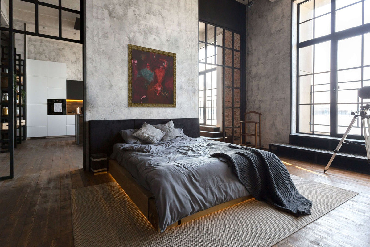 Shadow Play 1 — in situ