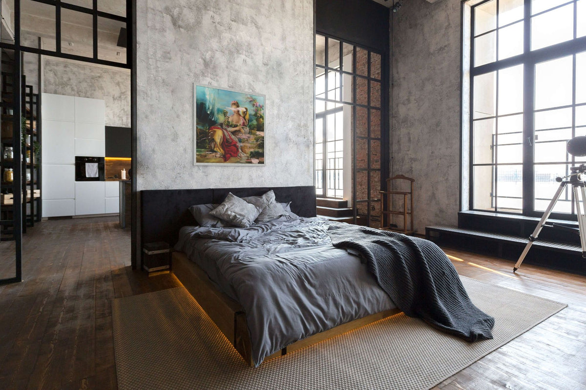 Intangible Allure 1 — in situ
