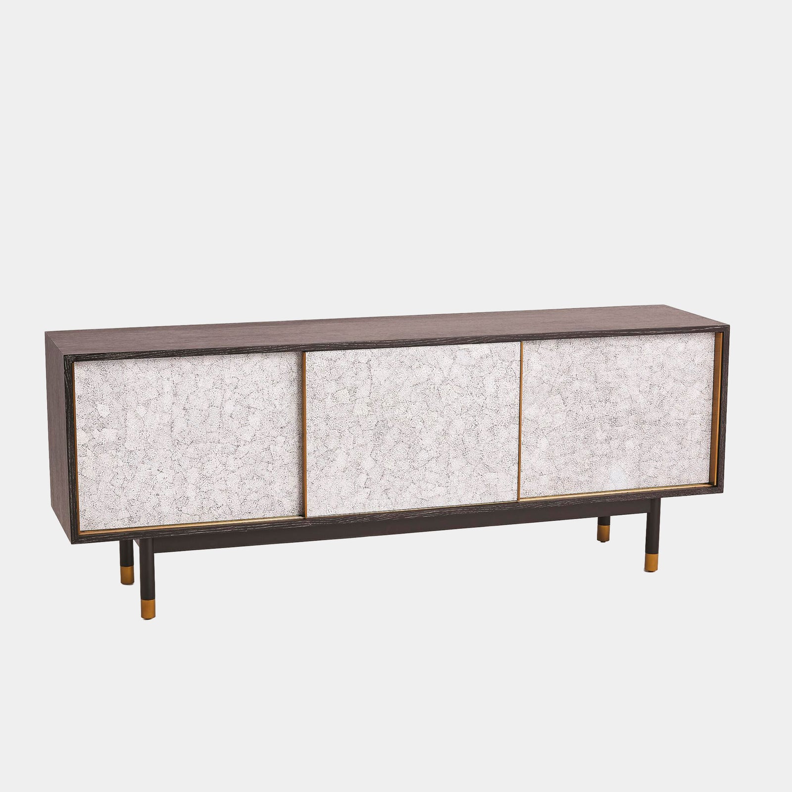 Ostara Media Cabinet
