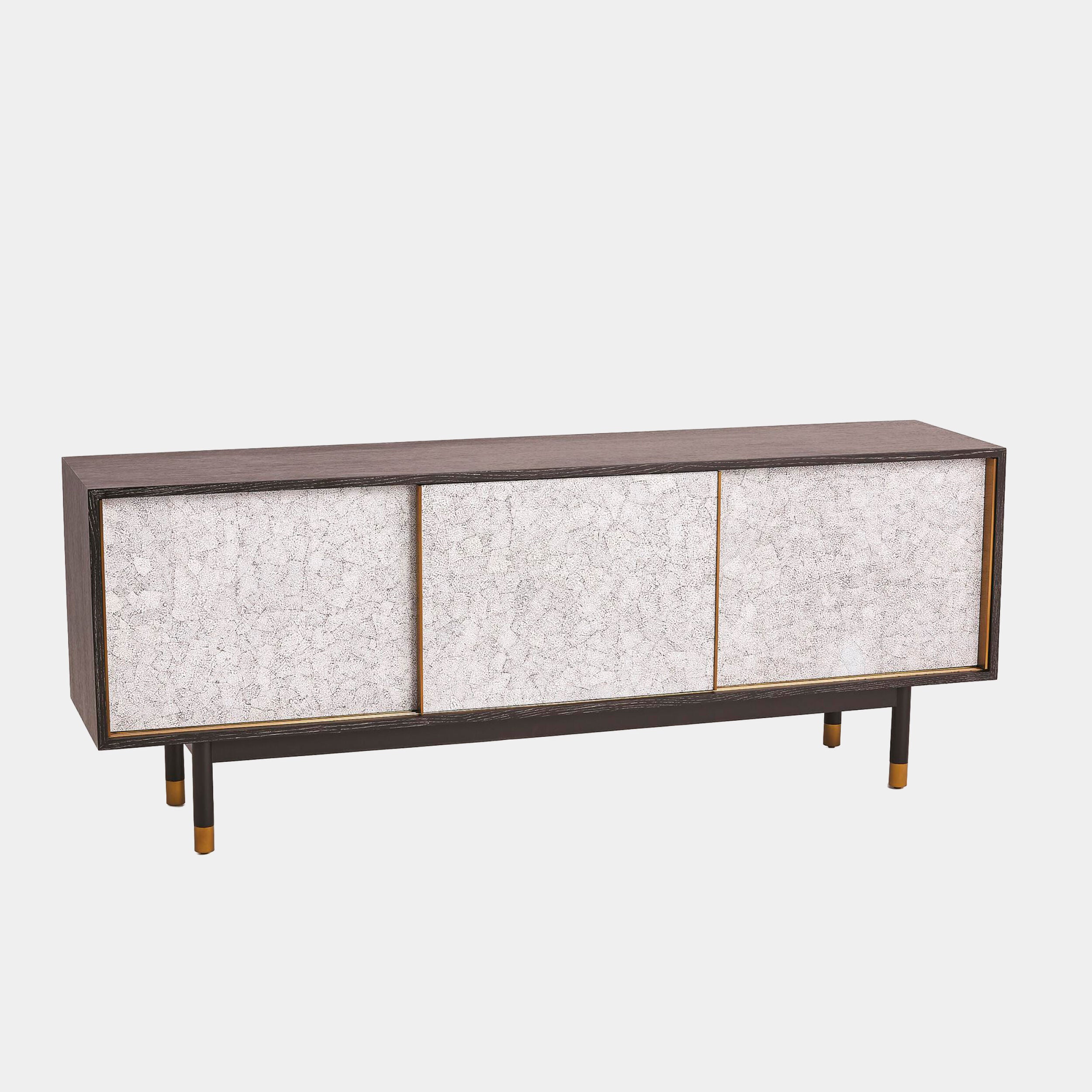 Ostara Media Cabinet