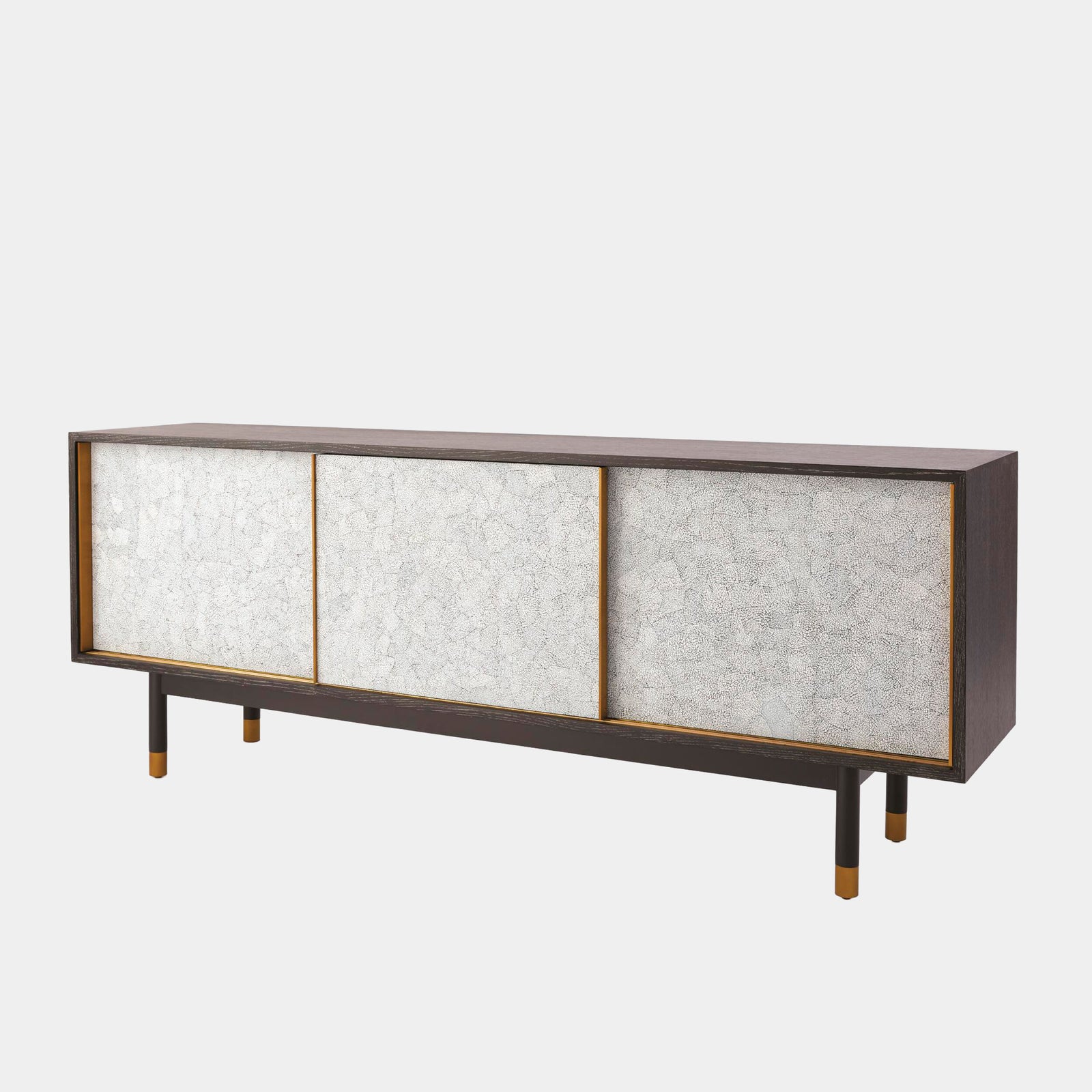 Ostara Media Cabinet