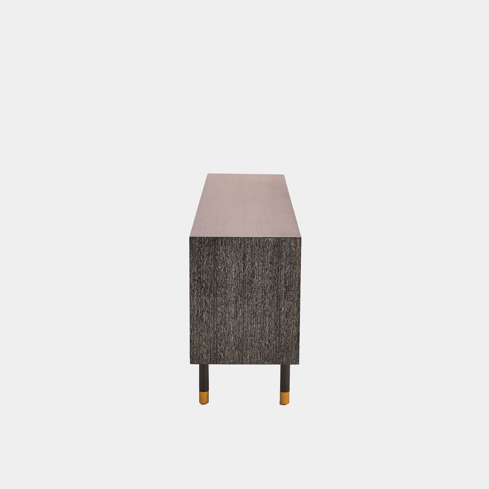 Ostara Media Cabinet