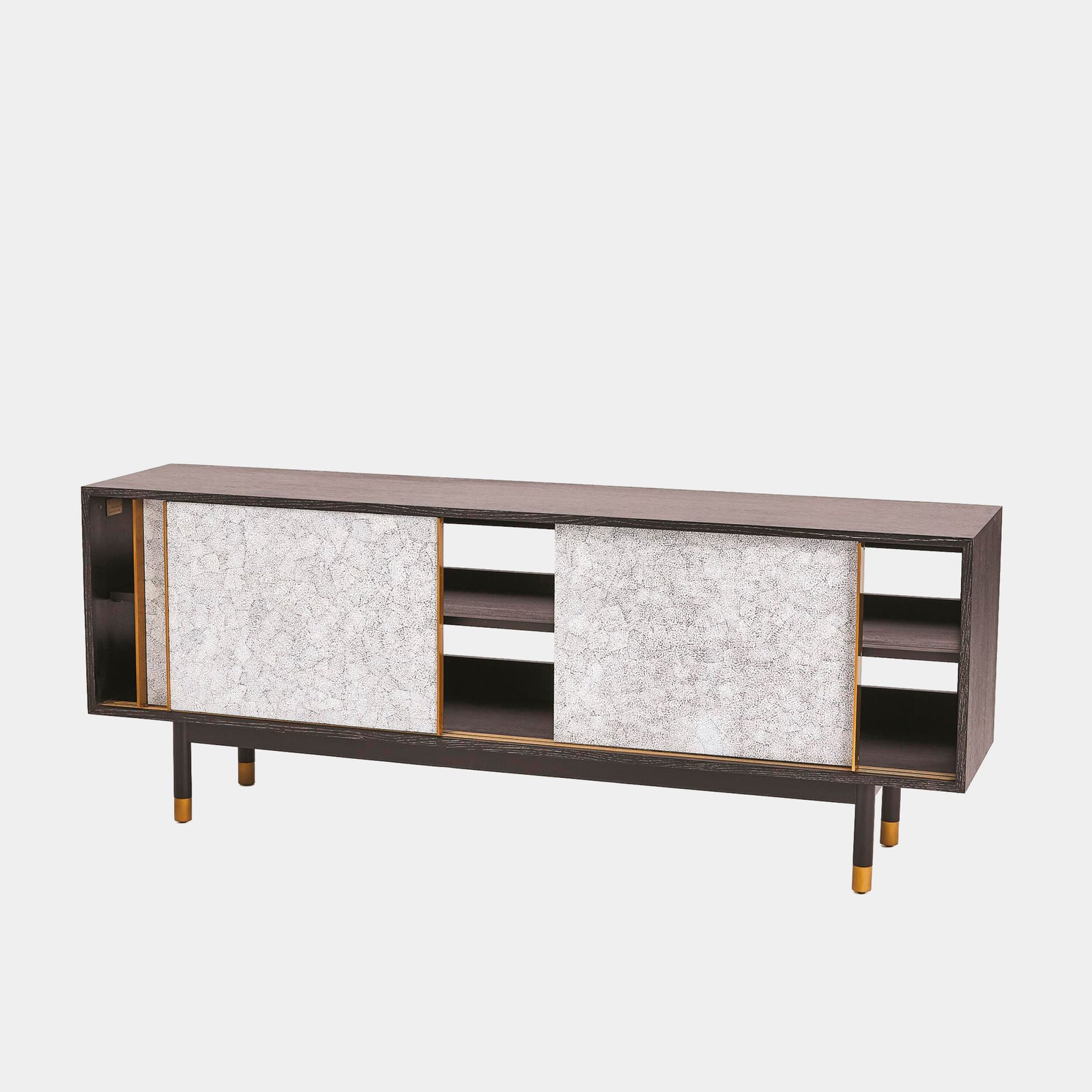 Ostara Media Cabinet