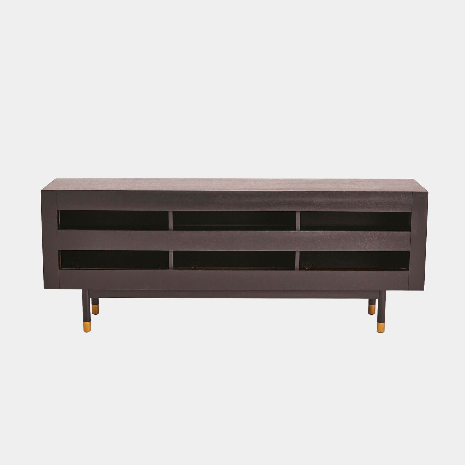 Ostara Media Cabinet