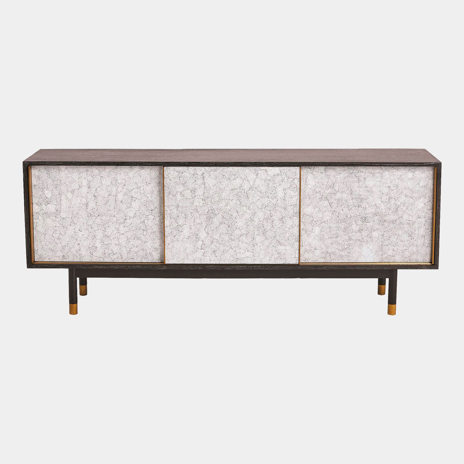Ostara Media Cabinet