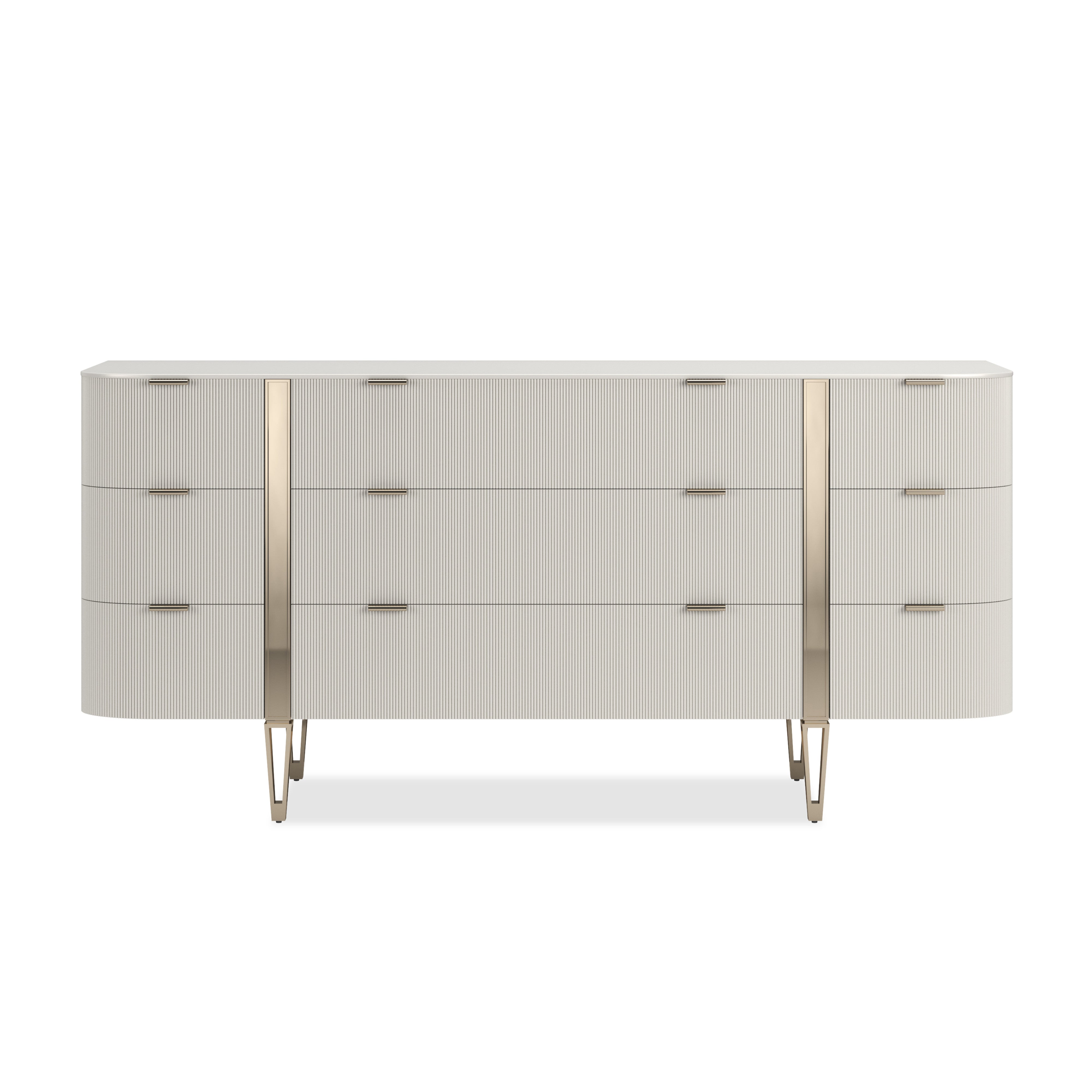 Love At First Sight – Dressers by Caracole | Sutter & Vale