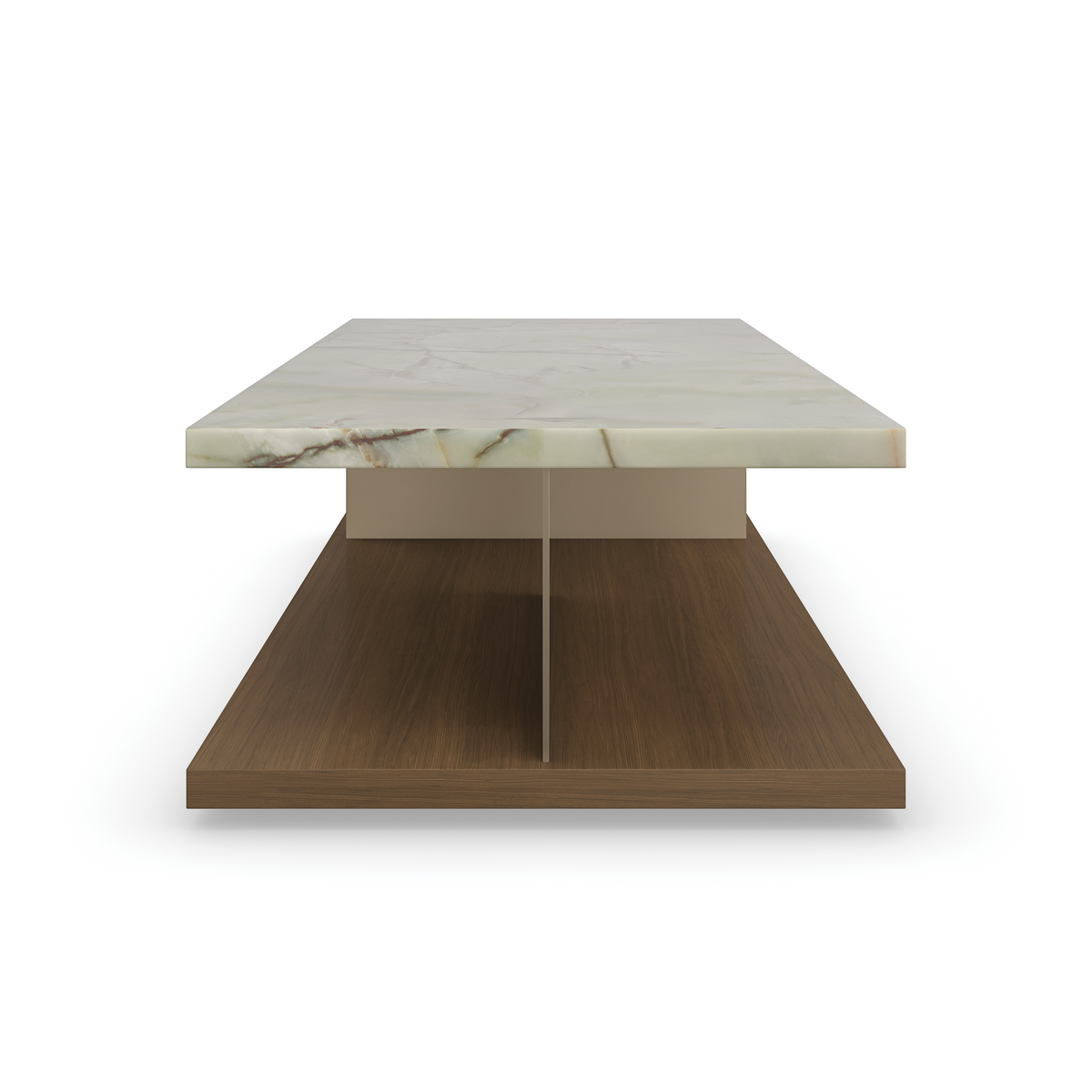 Cape Verde Cocktail Table