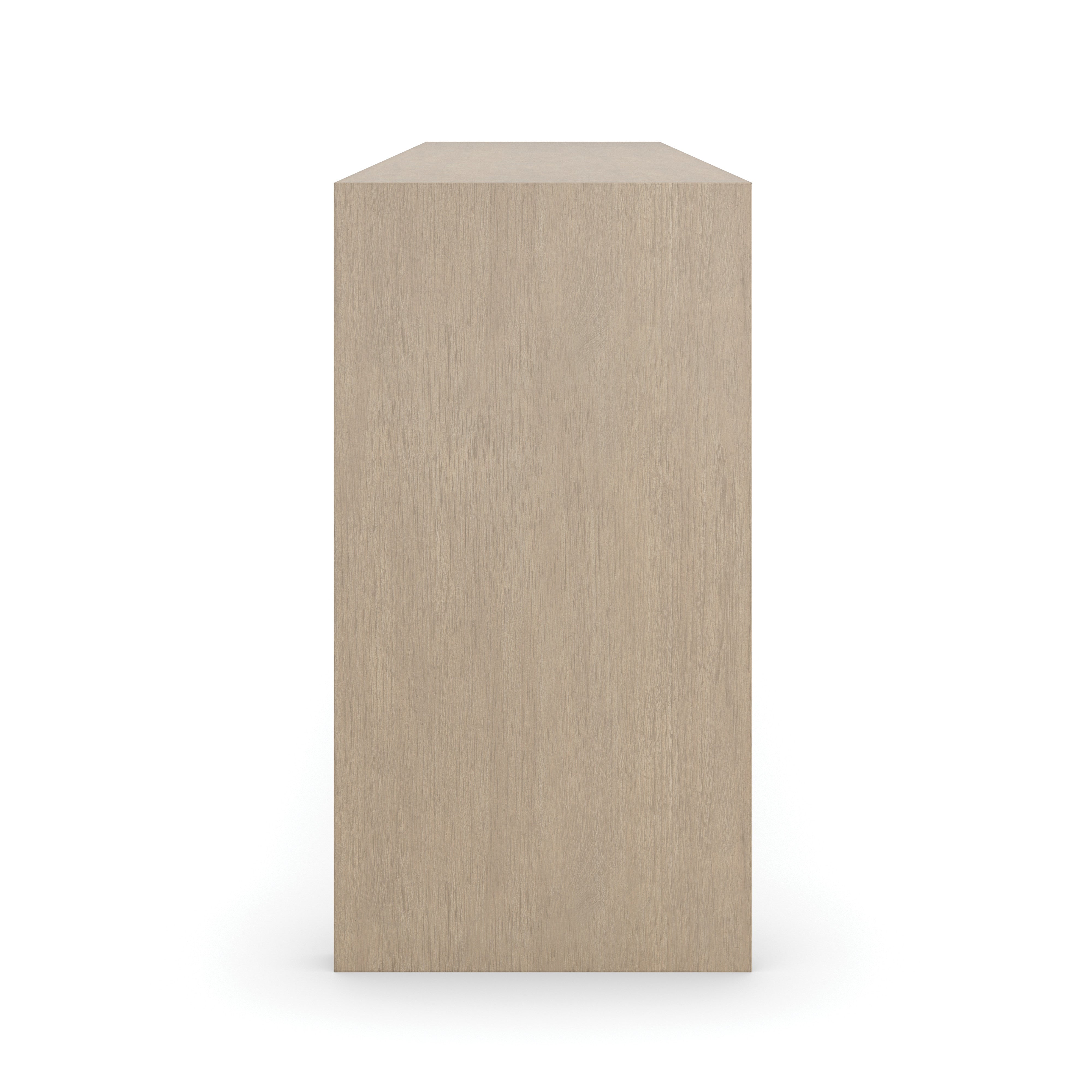 Unity Credenza – Sideboards & Buffets by Caracole | Sutter & Vale