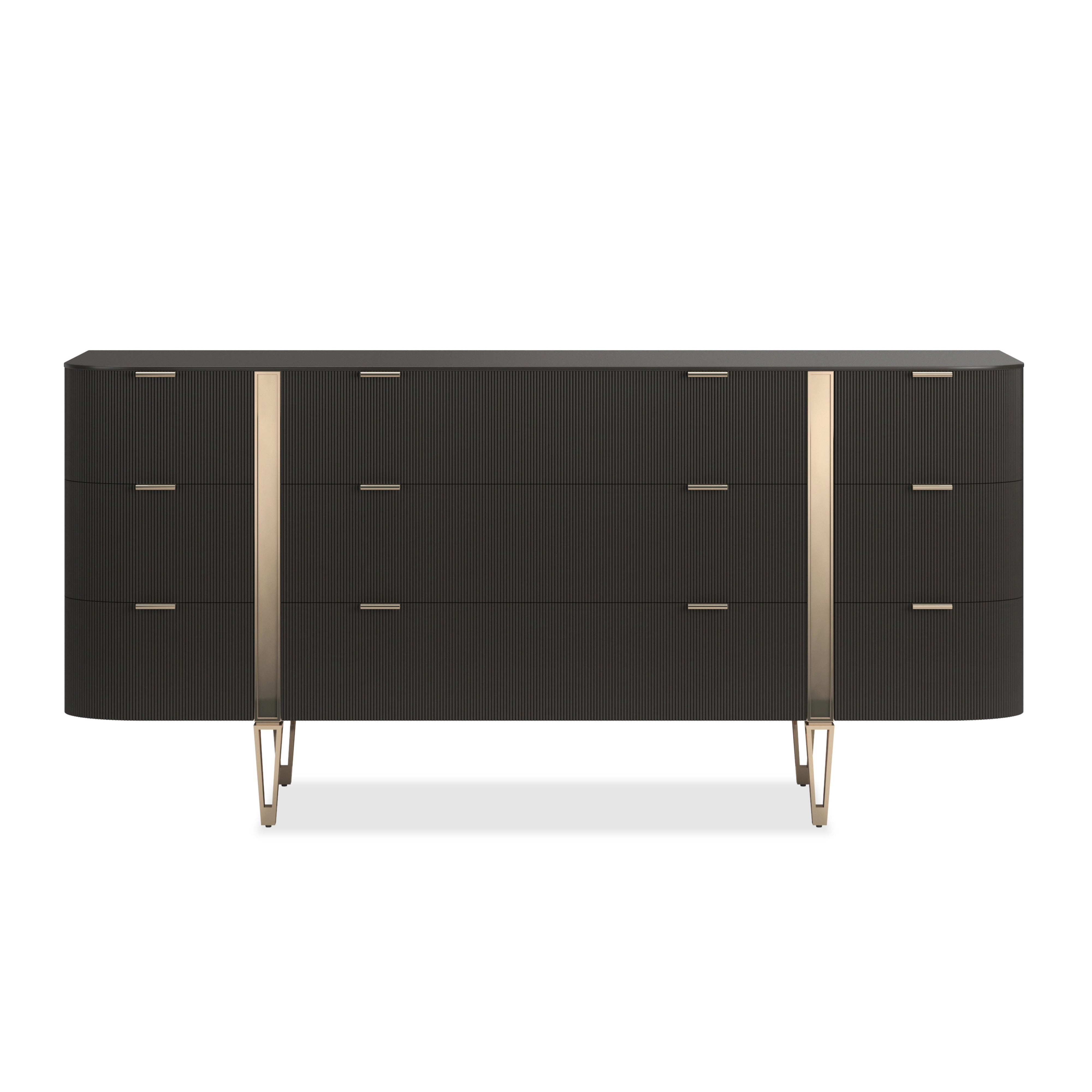Love At First Sight – Dressers by Caracole | Sutter & Vale