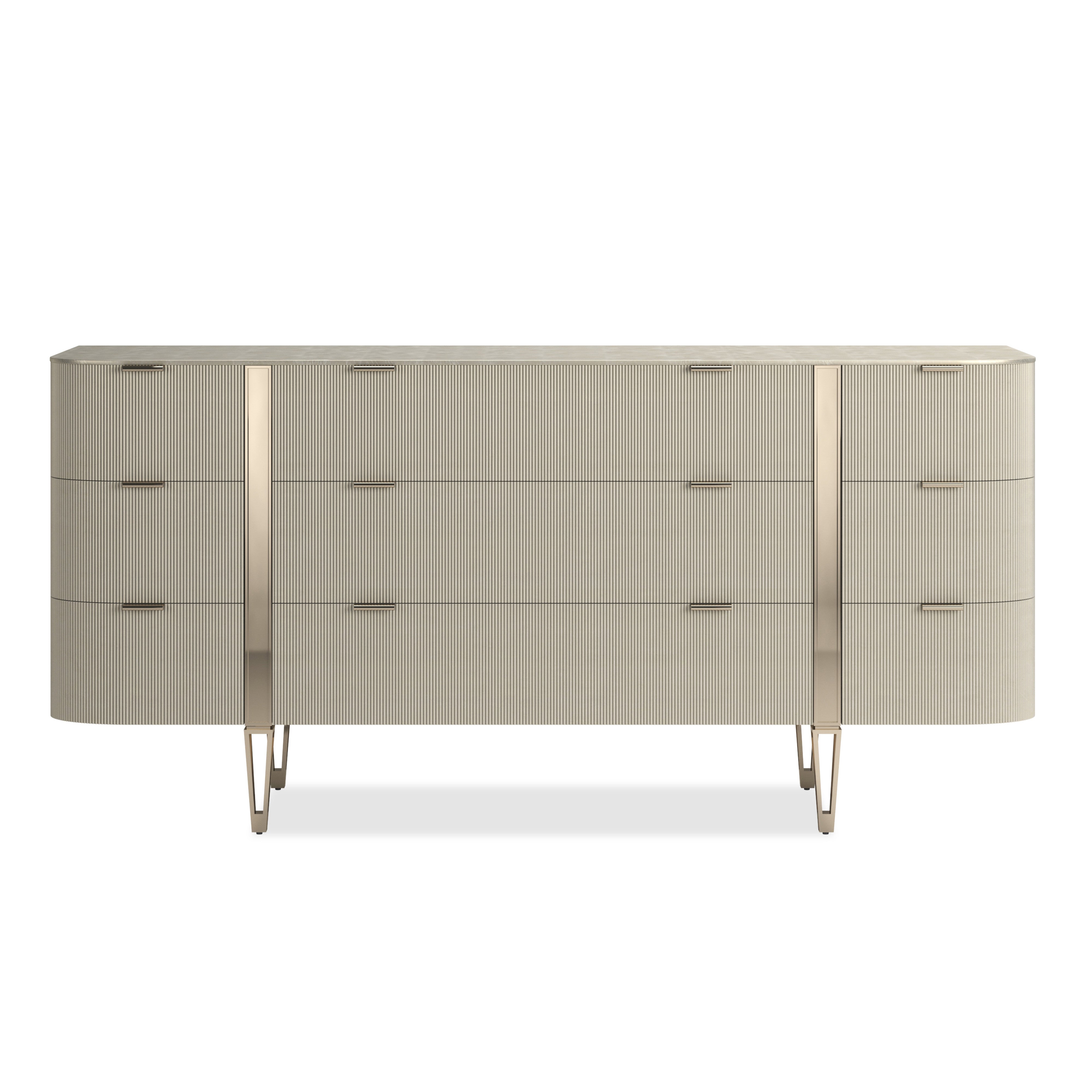 Love At First Sight – Dressers by Caracole | Sutter & Vale