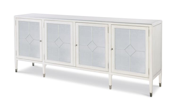 Barrington Four Door Sideboard -