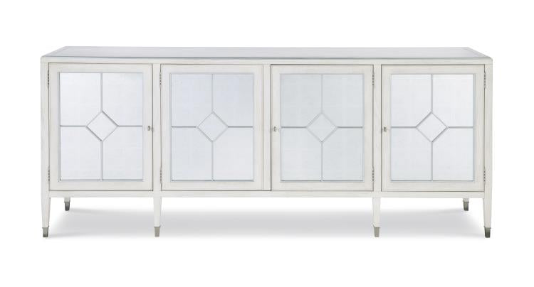 Barrington Four Door Sideboard -