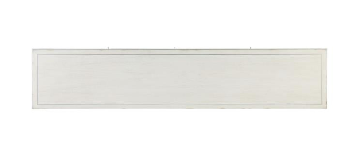 Barrington Four Door Sideboard -