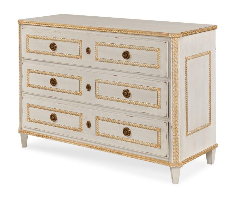 Emily Chest