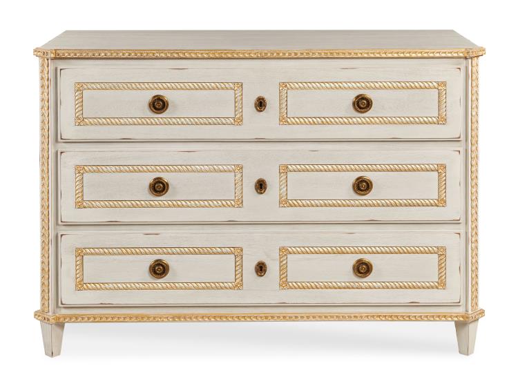 Emily Chest