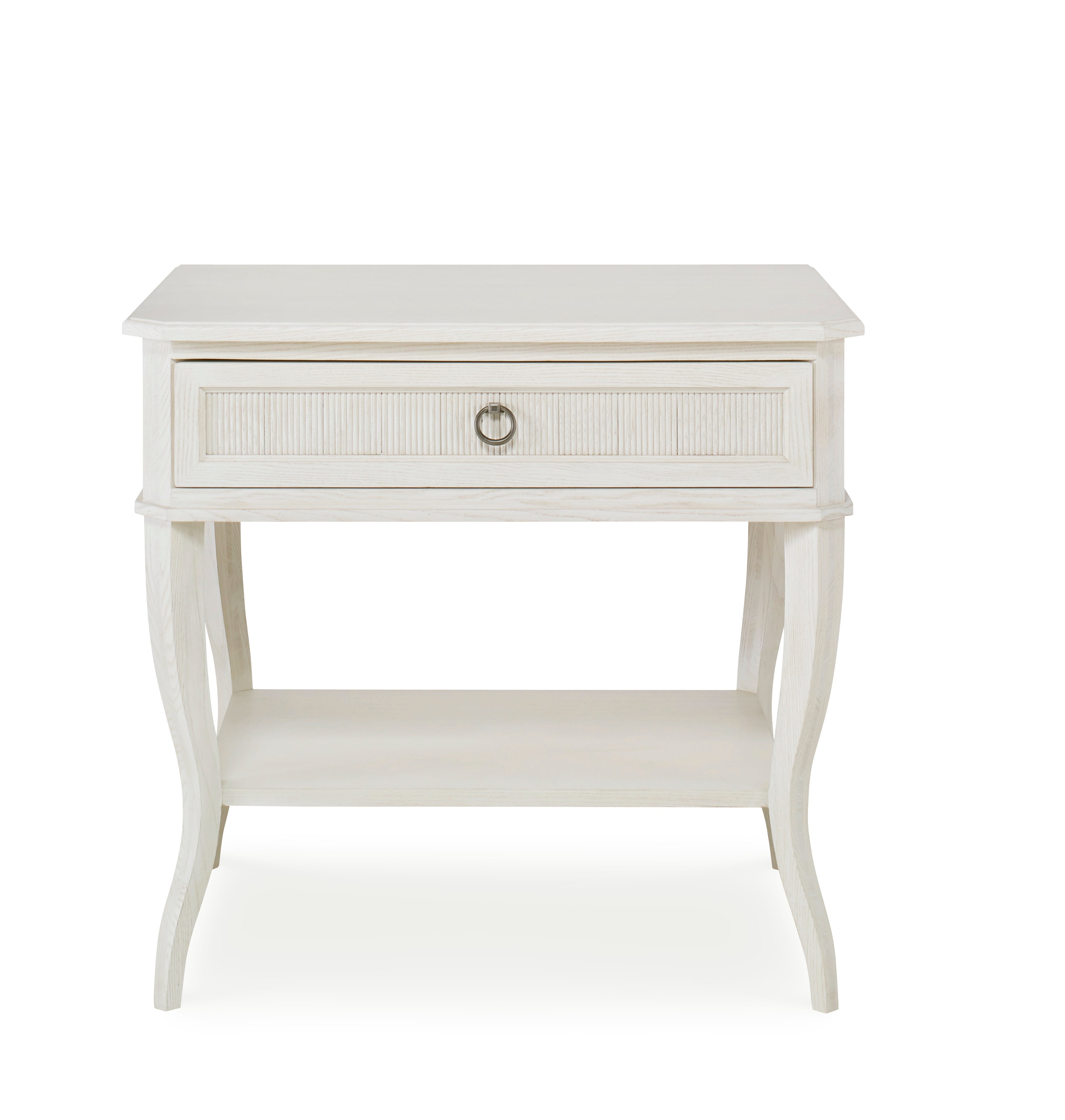 Hampton Small Nightstand