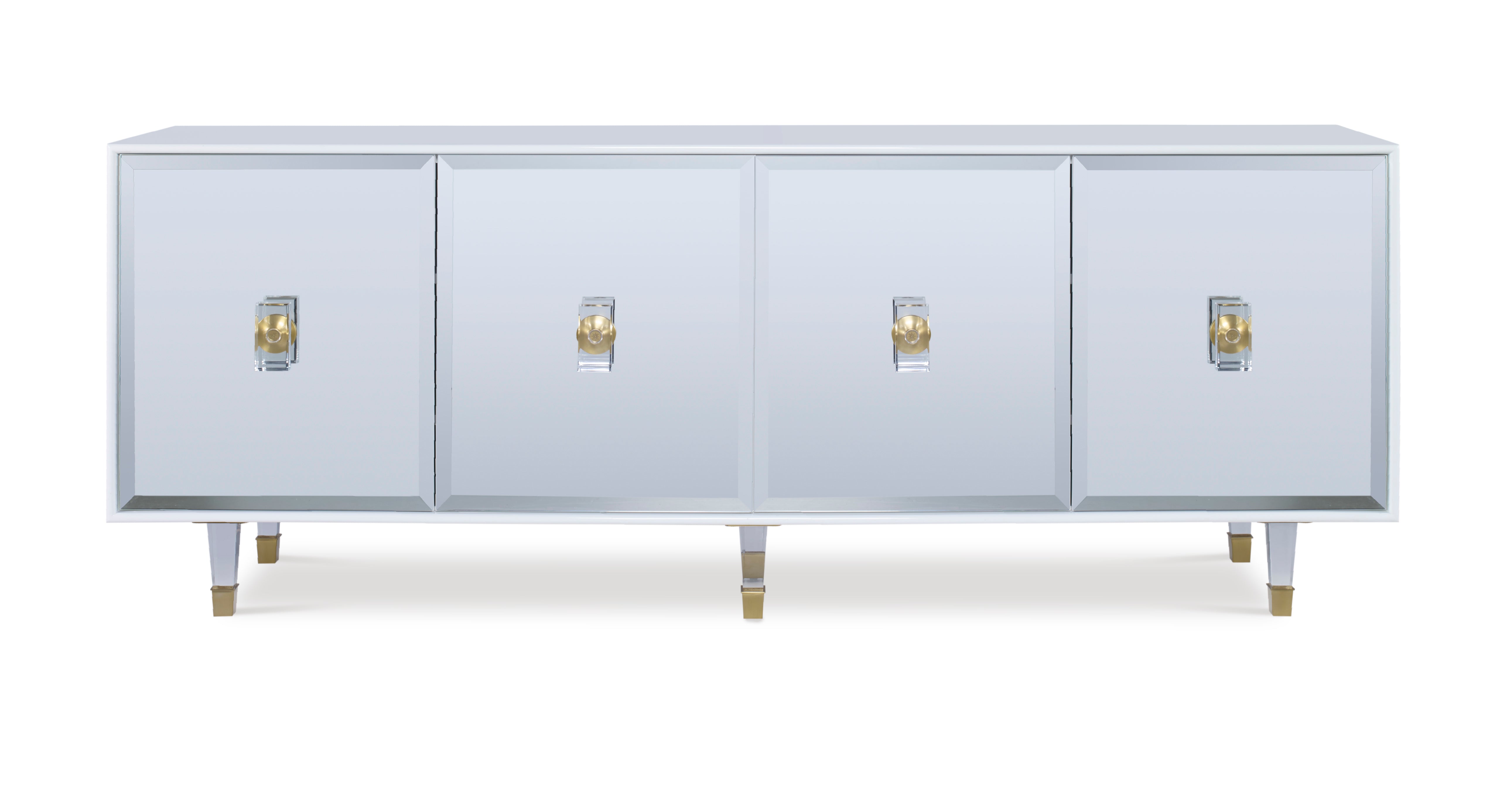 Margot Credenza
