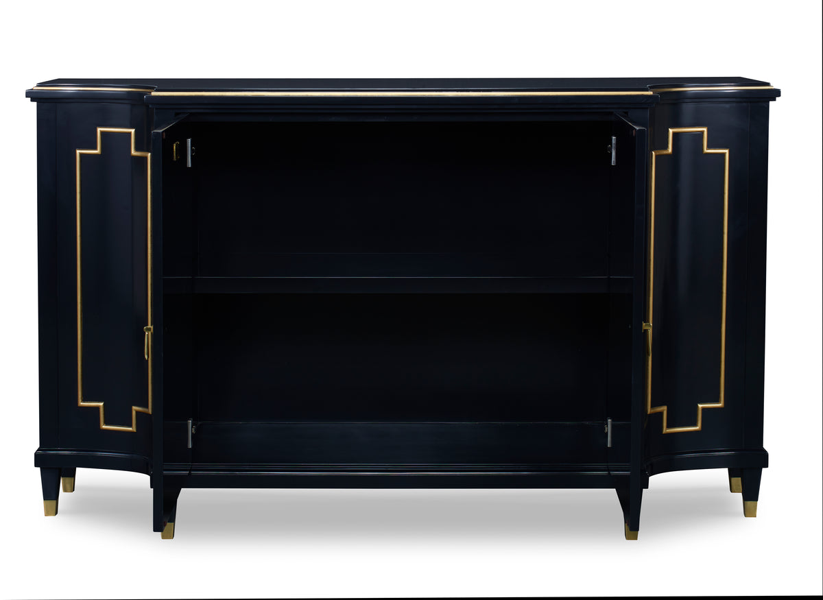 Wendell Credenza