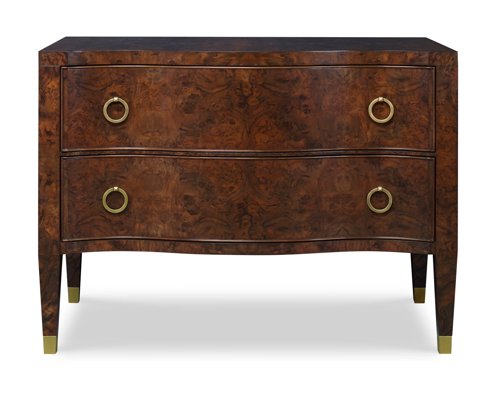 Osborne Chest