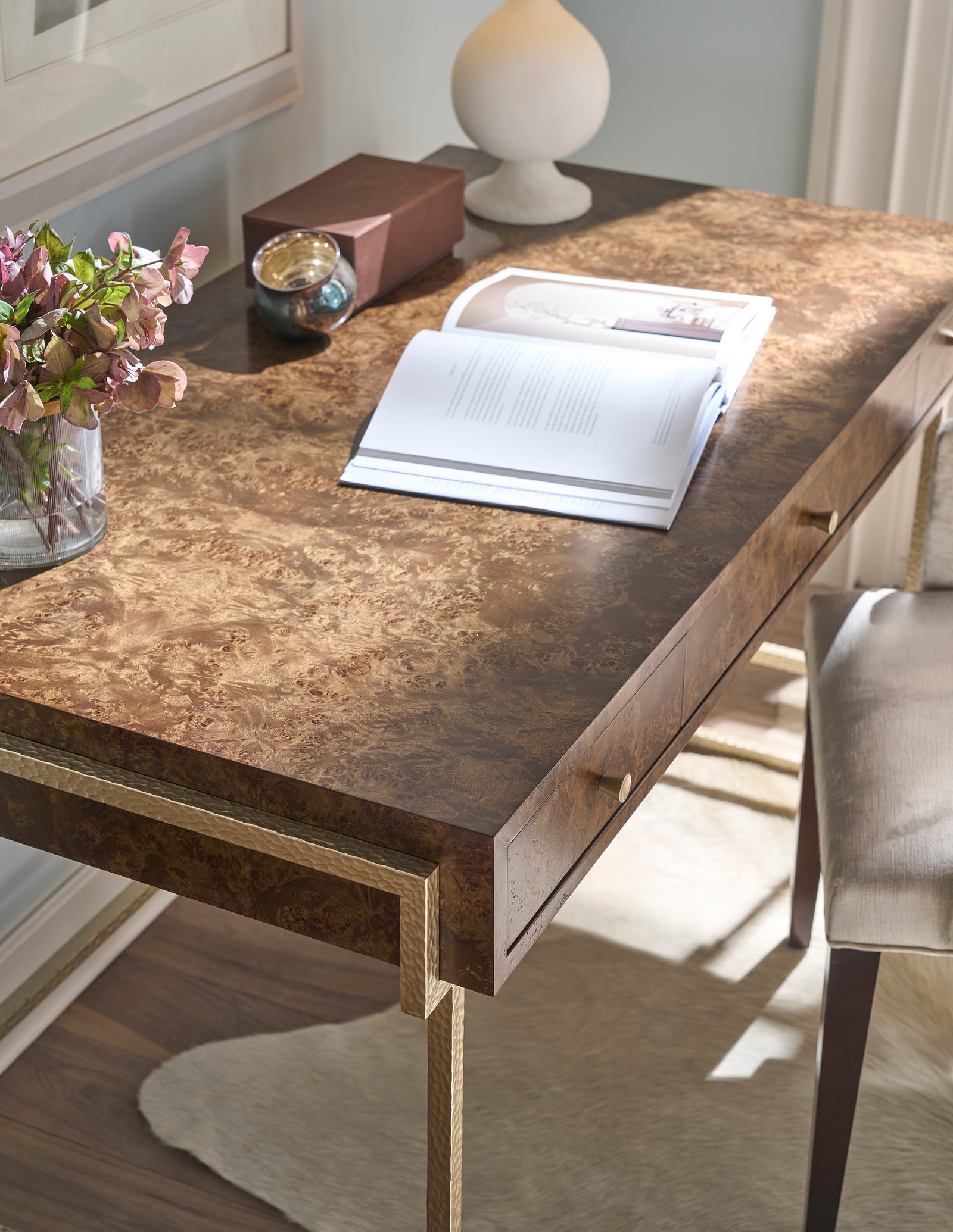 Kiley Writing Desk