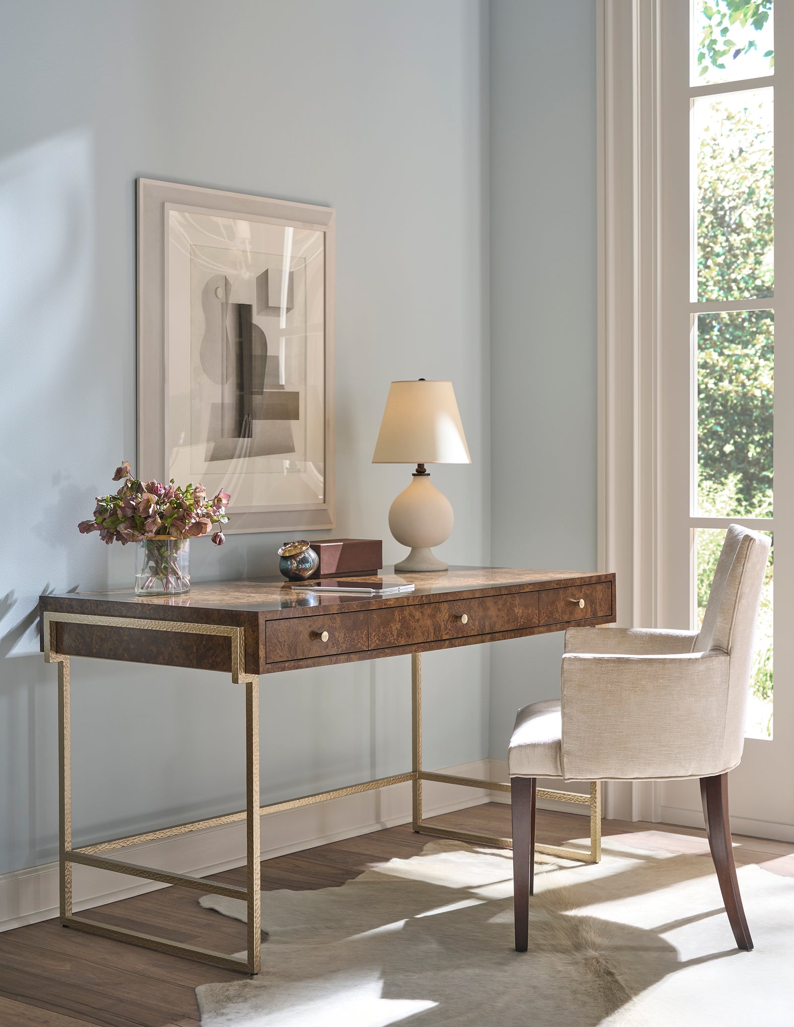 Kiley Writing Desk