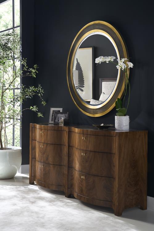 Thayer Dresser