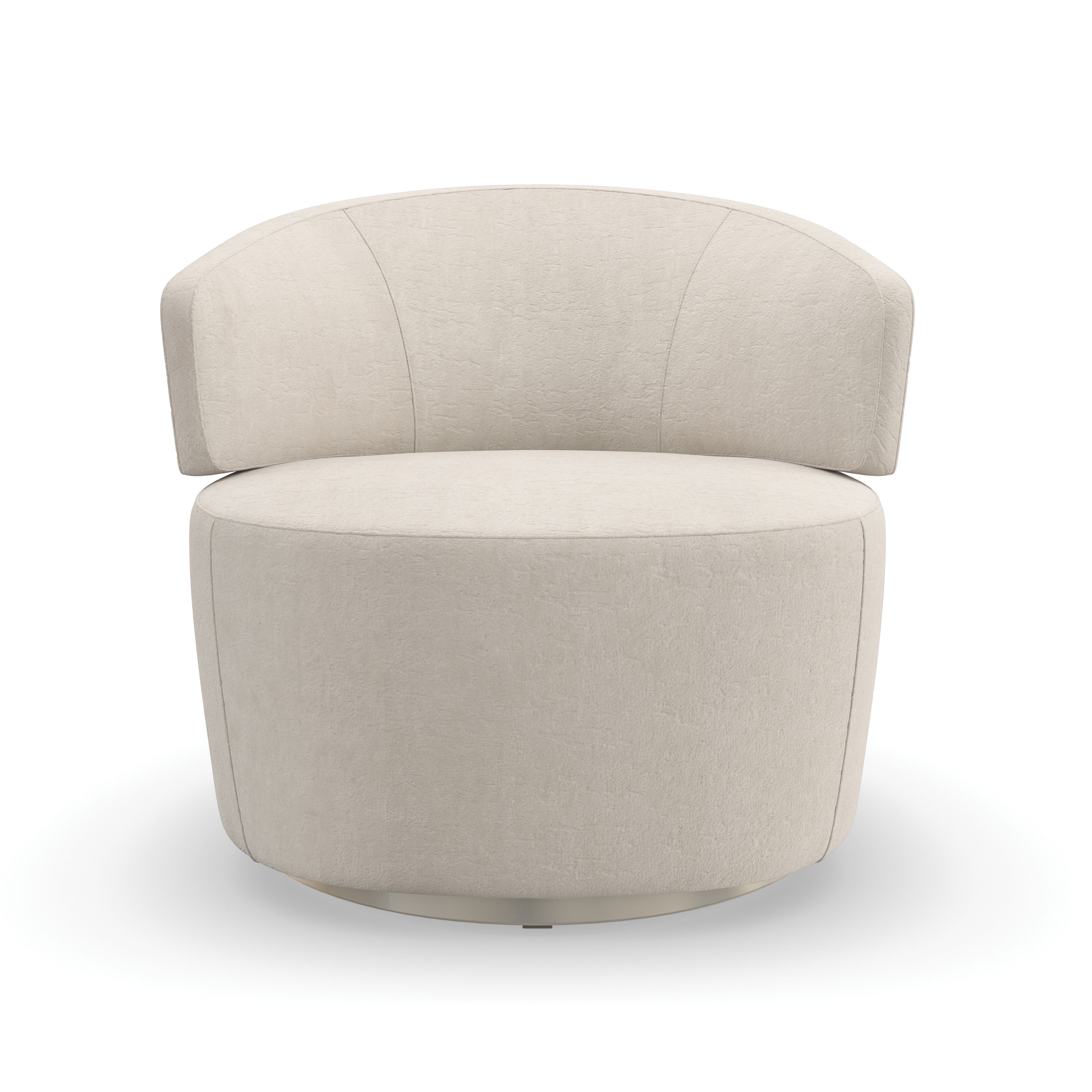 Olympia Chair – Accent Chairs by Caracole | Sutter & Vale