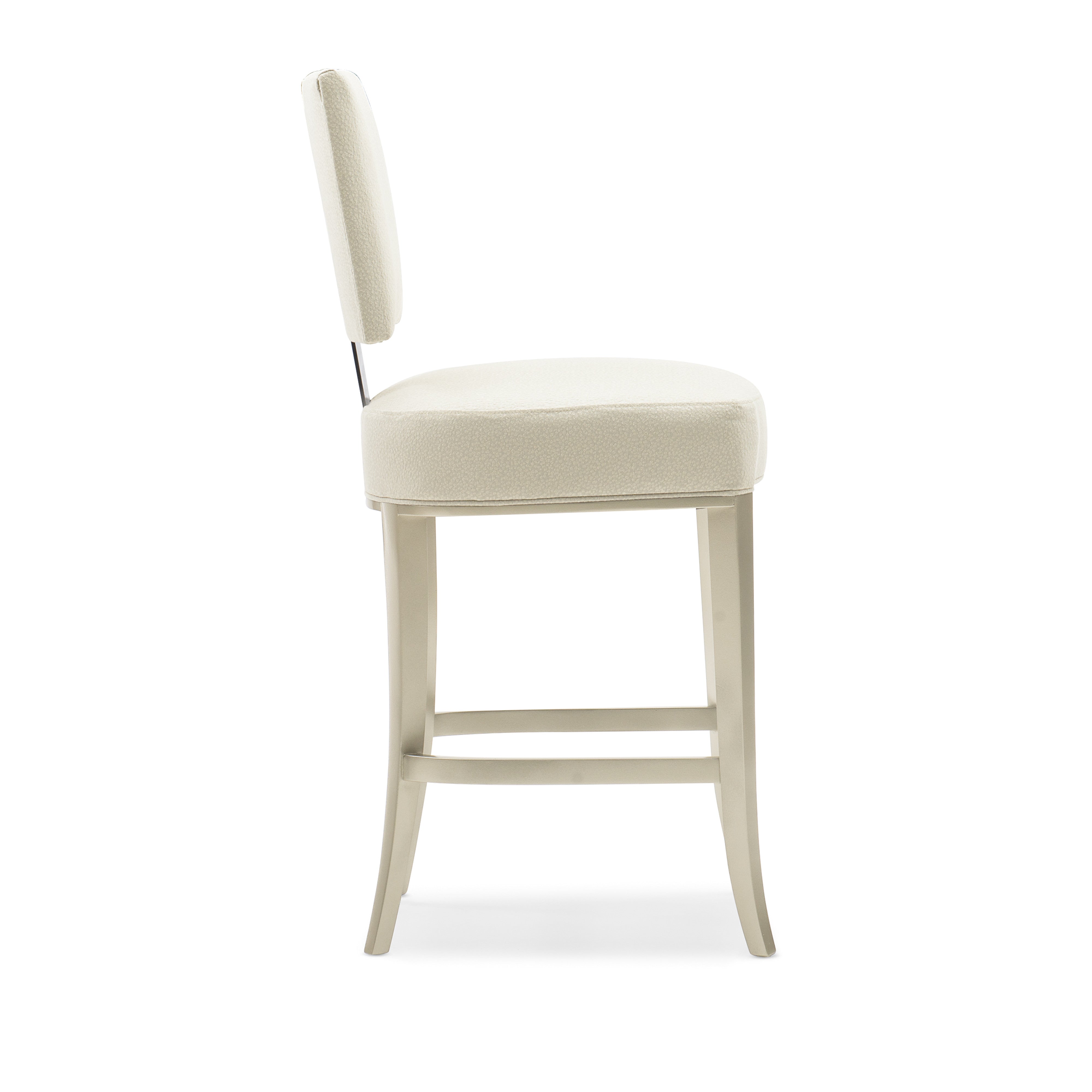 Reserved Seating Counter Stool – Bar & Counter Stools by Caracole | Sutter & Vale