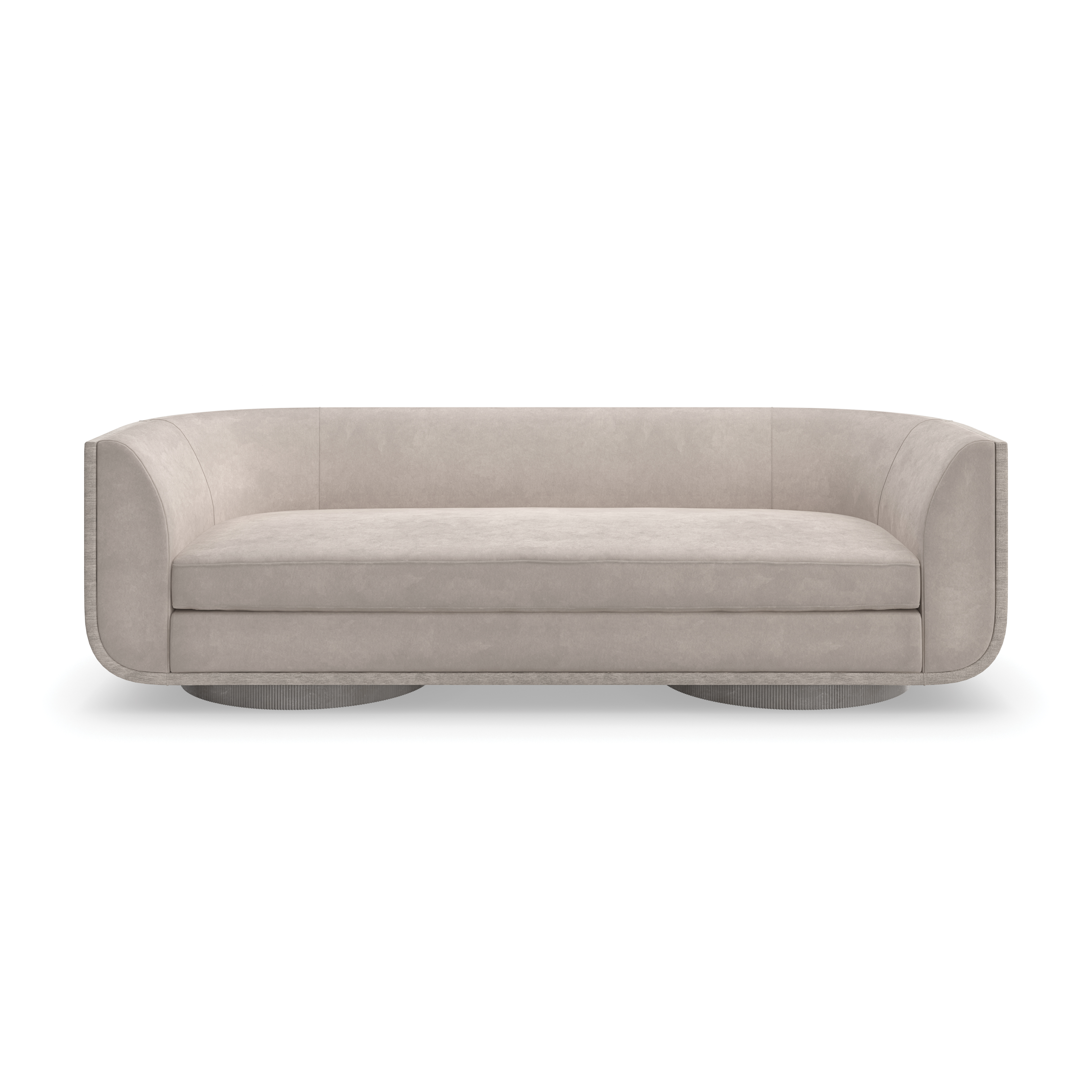 Clipper Sofa – Sofas & Loveseats by Caracole | Sutter & Vale