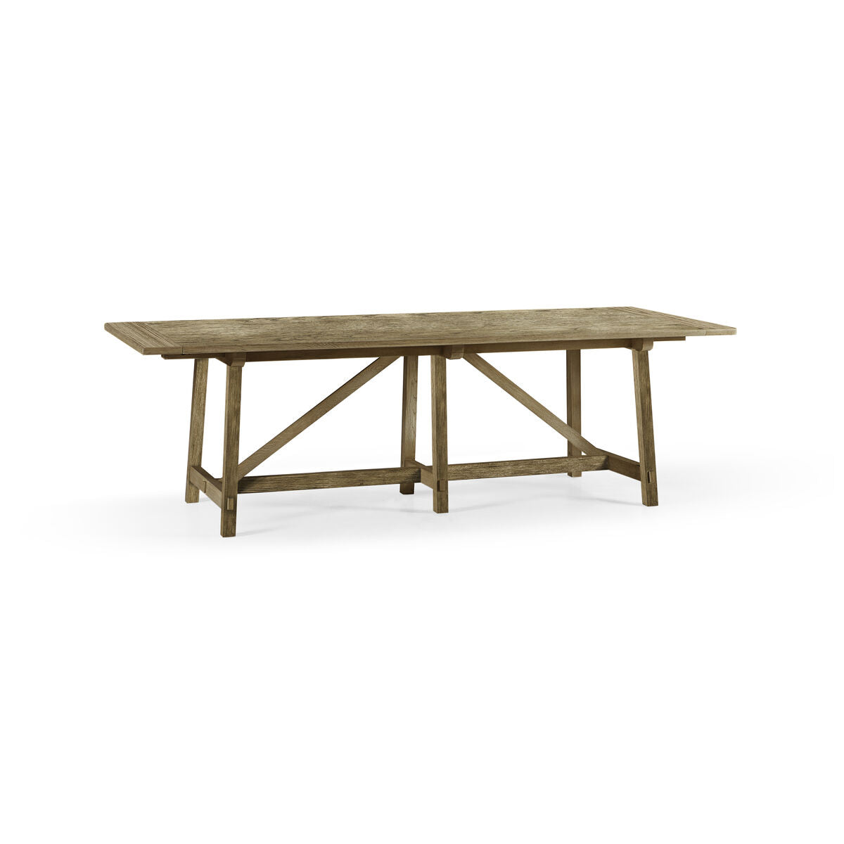 Sidereal French Laundry Dining Table