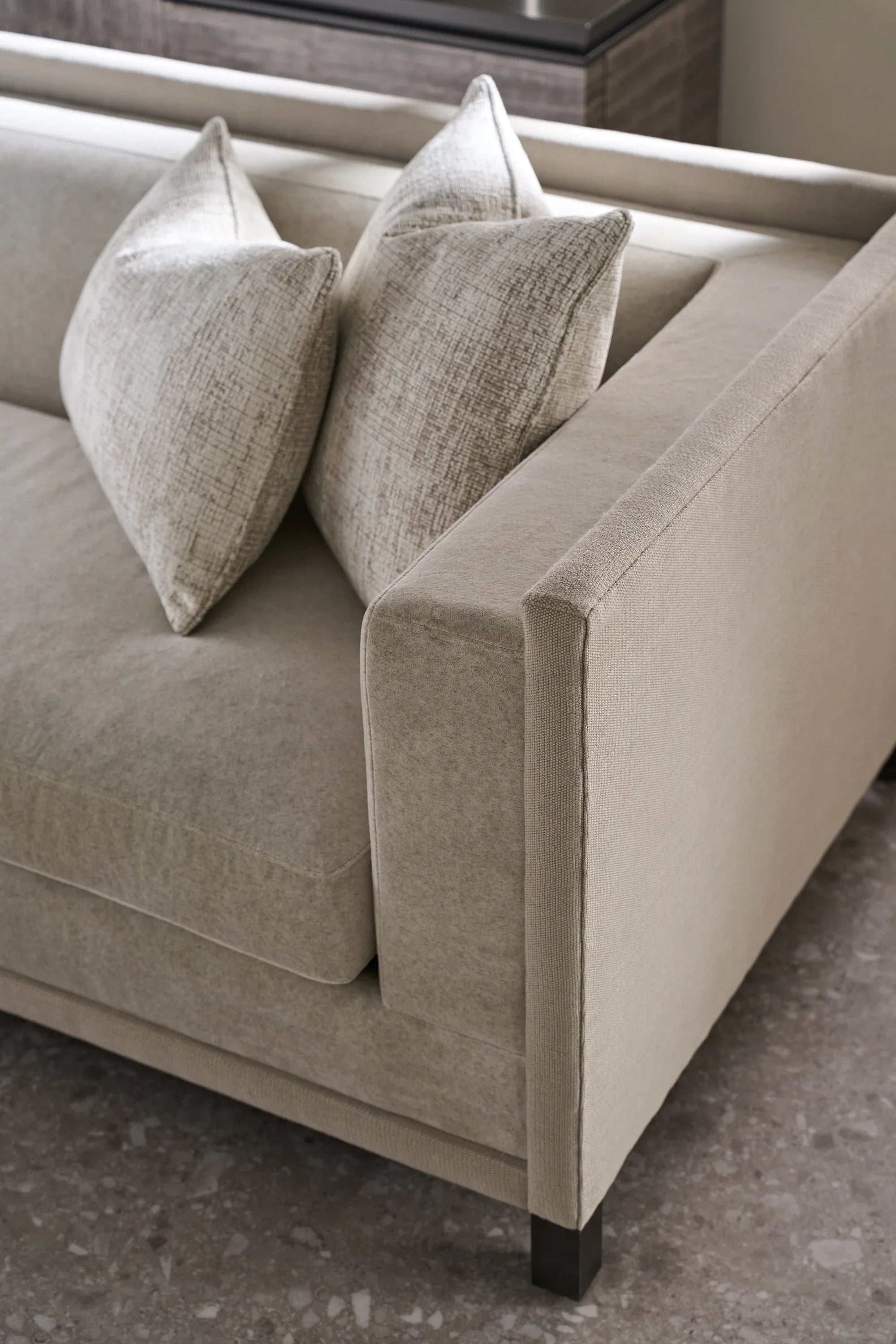 Tuxedo Raf Sofa