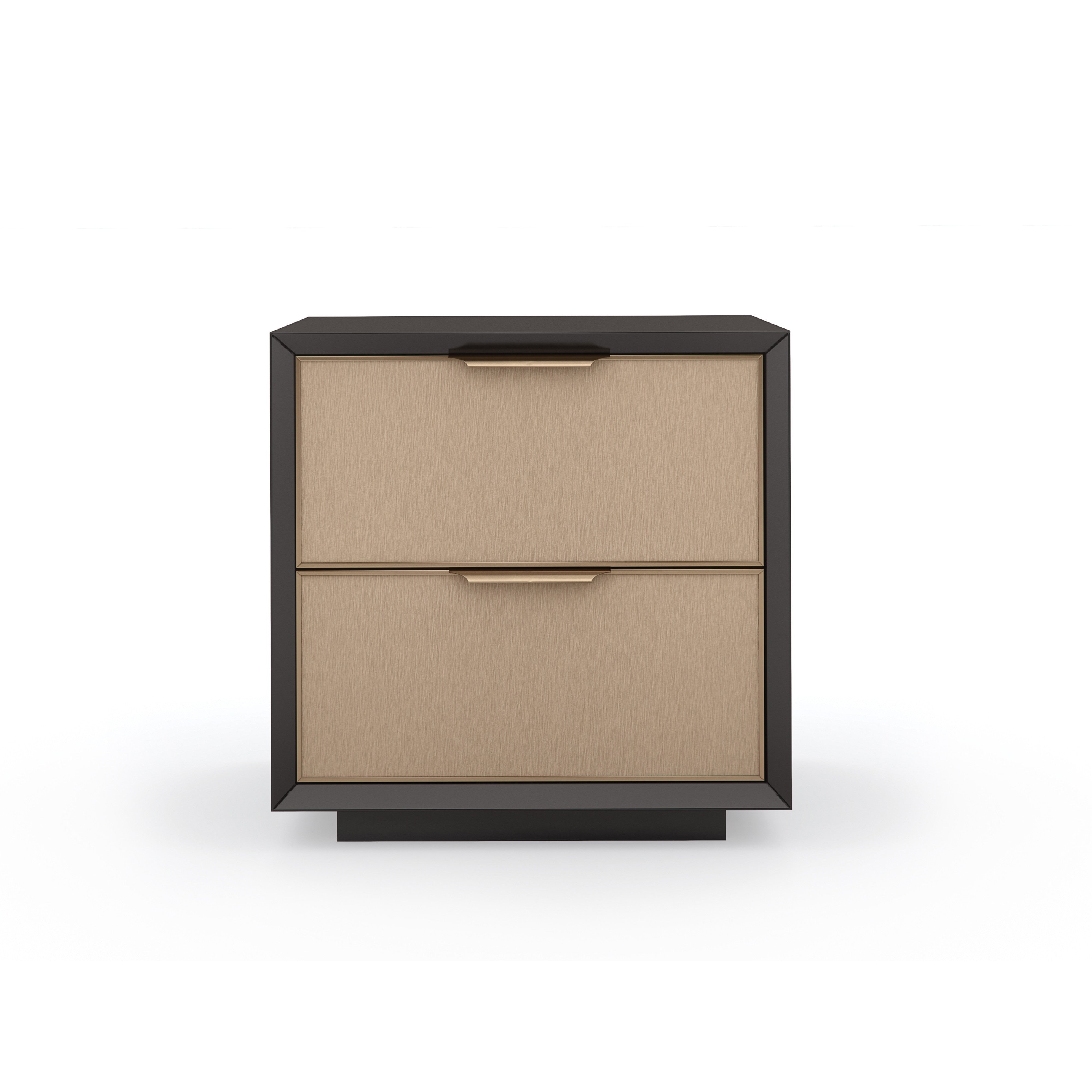 Double Wrap - Nightstands by Caracole