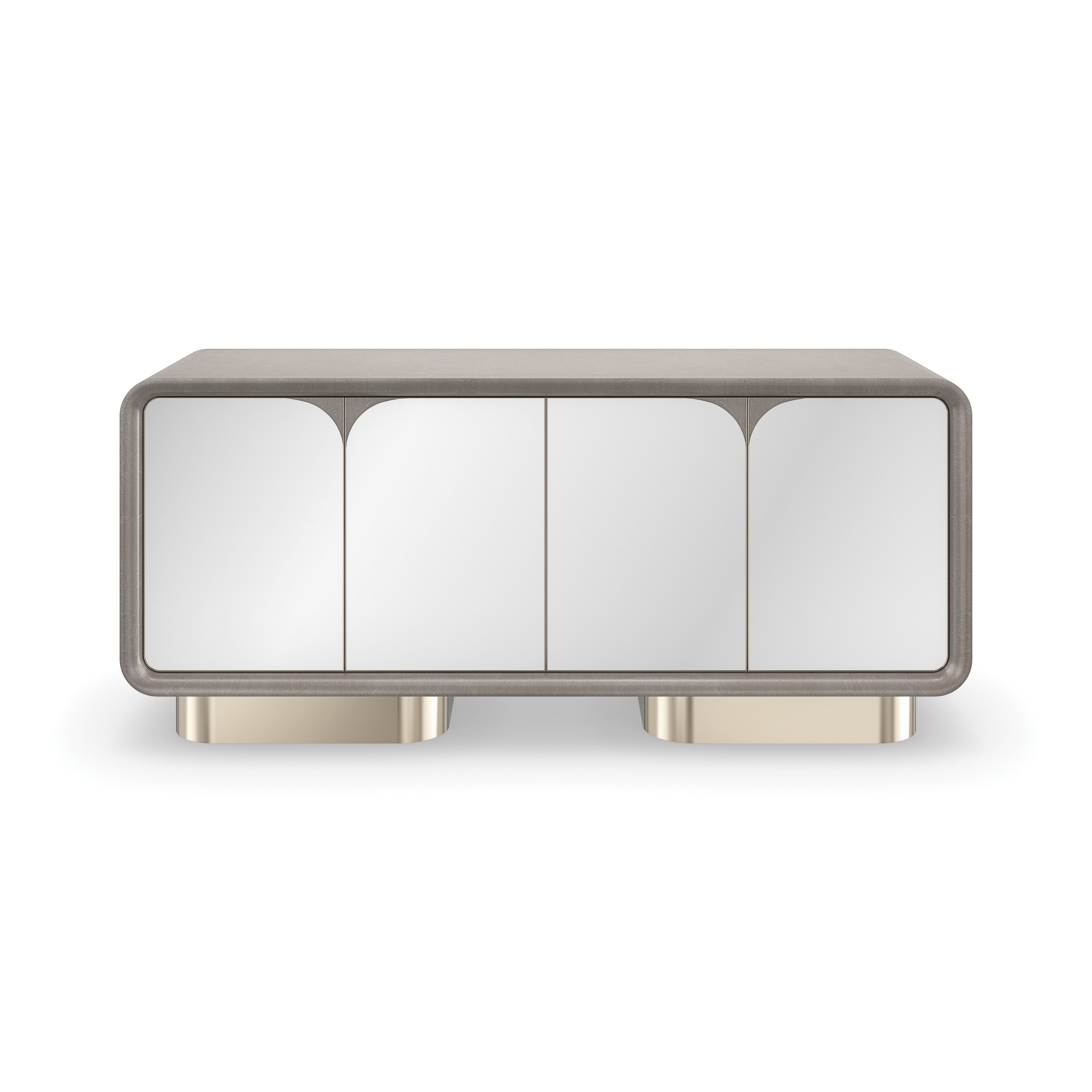 Aero – Cabinets by Caracole | Sutter & Vale