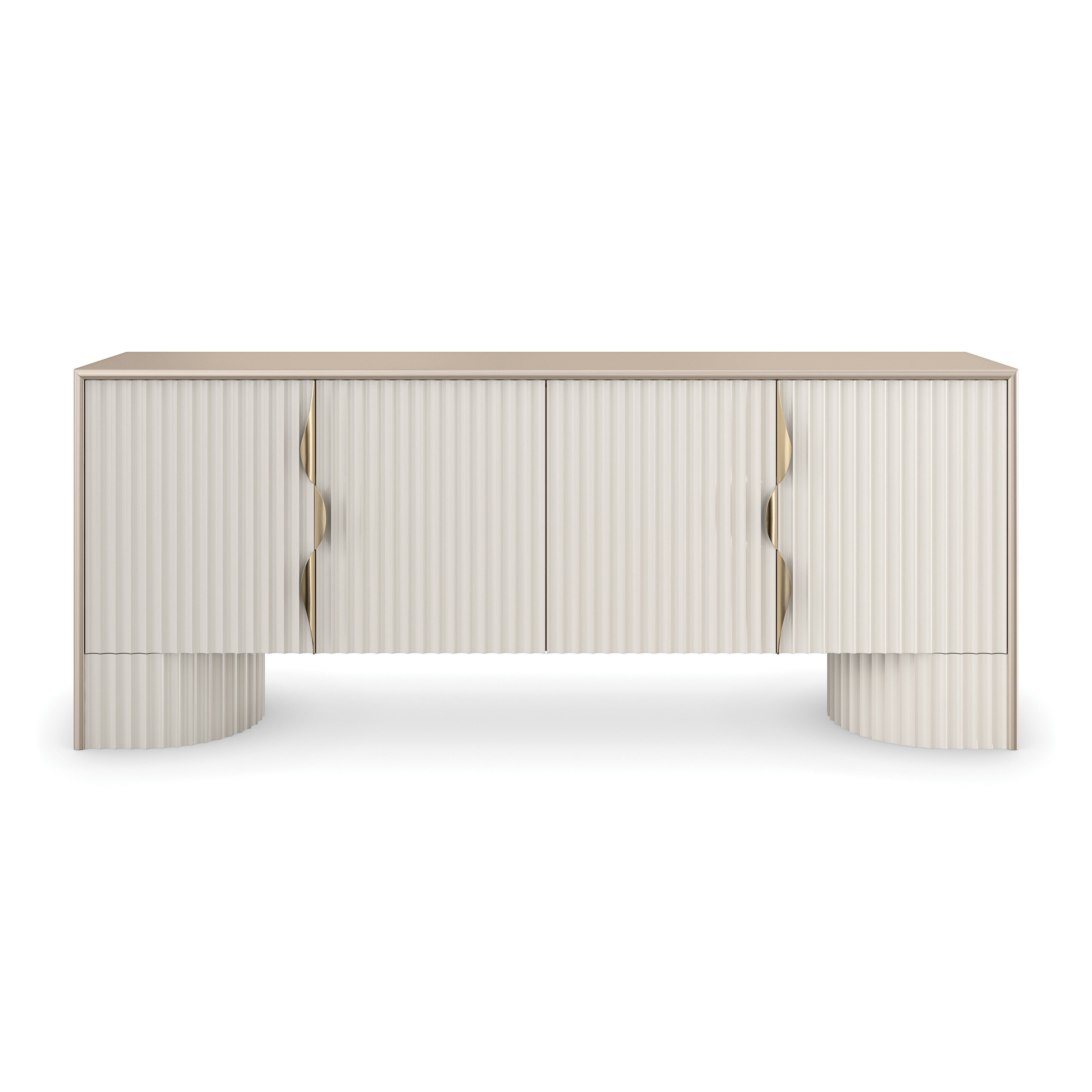 Corinthian – Entertainment by Caracole | Sutter & Vale