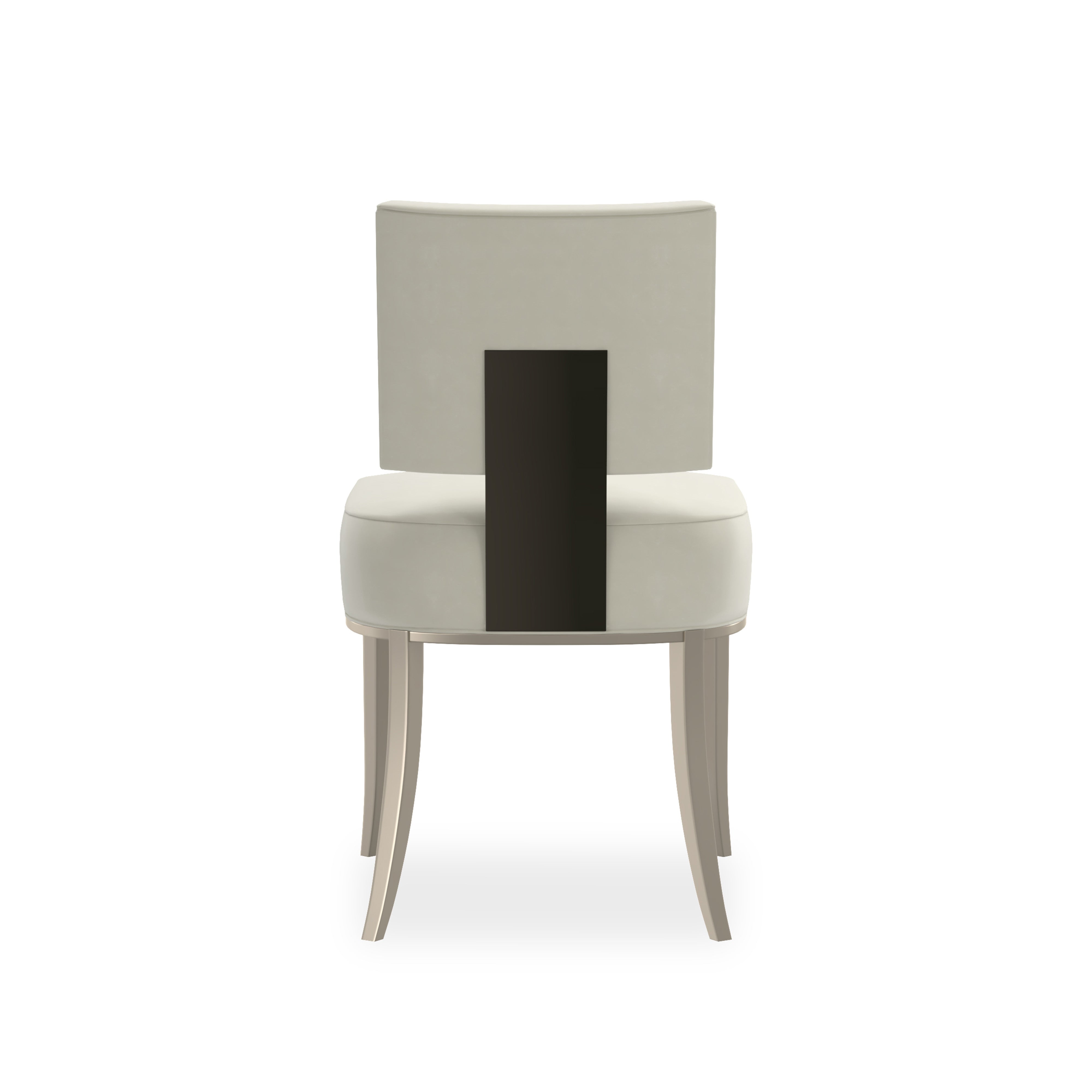 Reserved Seating Side – Dining Chairs by Caracole | Sutter & Vale
