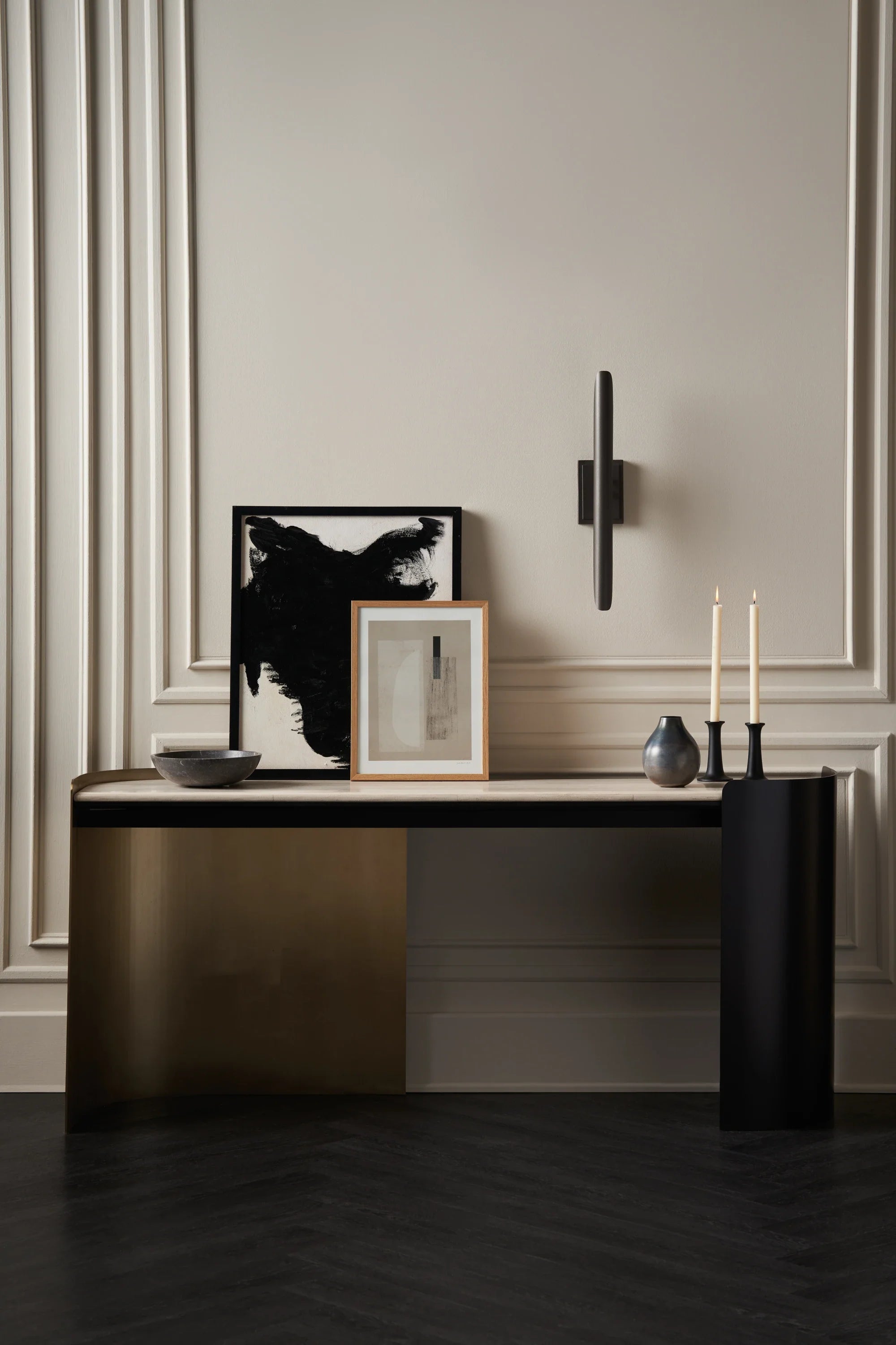 Movement Console/Desk – Consoles & Desks by Caracole | Sutter & Vale