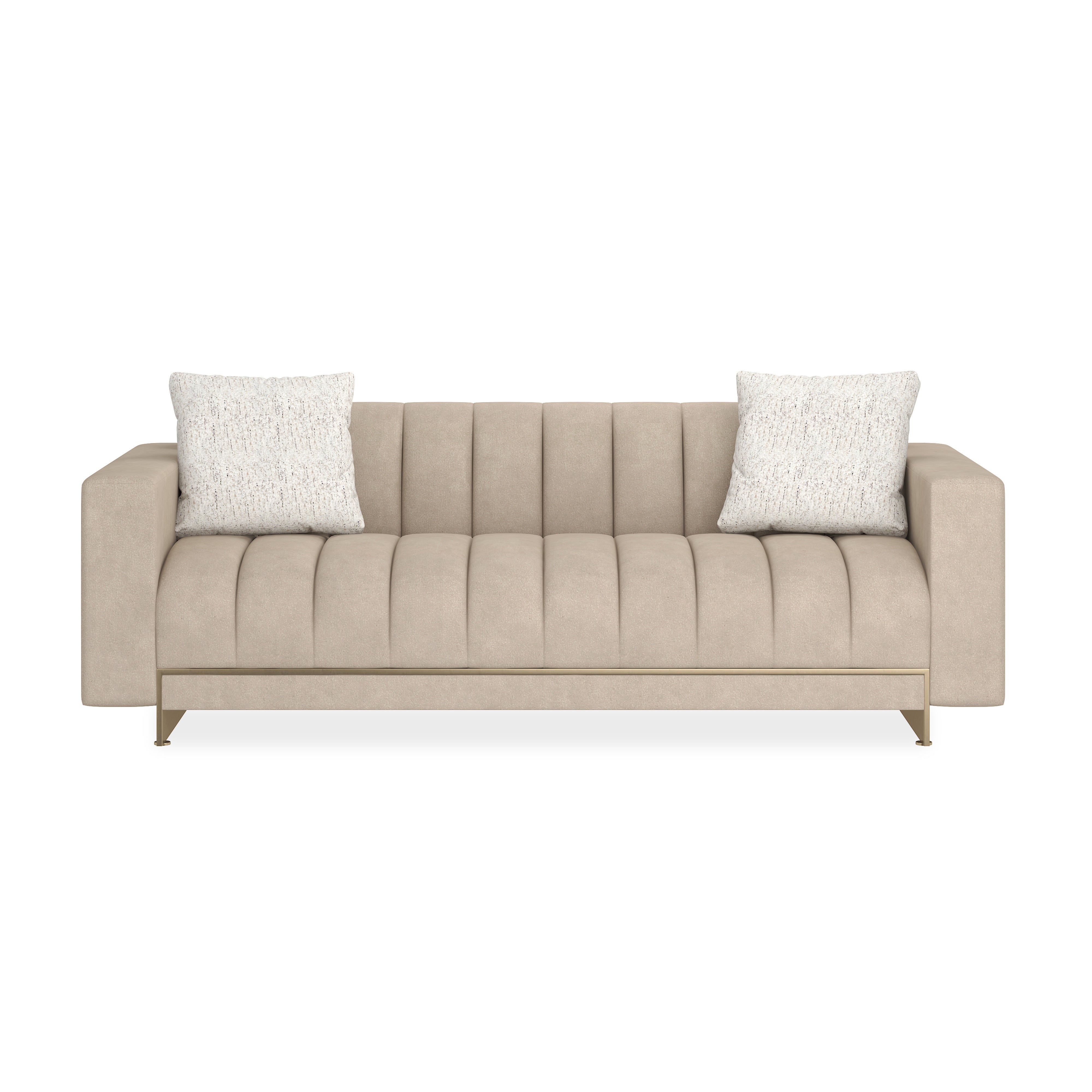 84 Well Balanced Sofa – Sofas & Loveseats by Caracole | Sutter & Vale