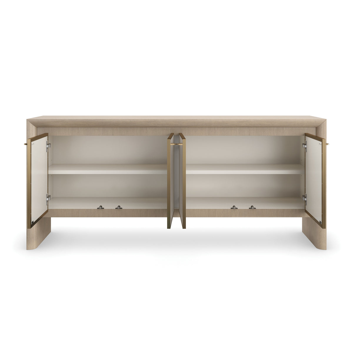 Unity Credenza