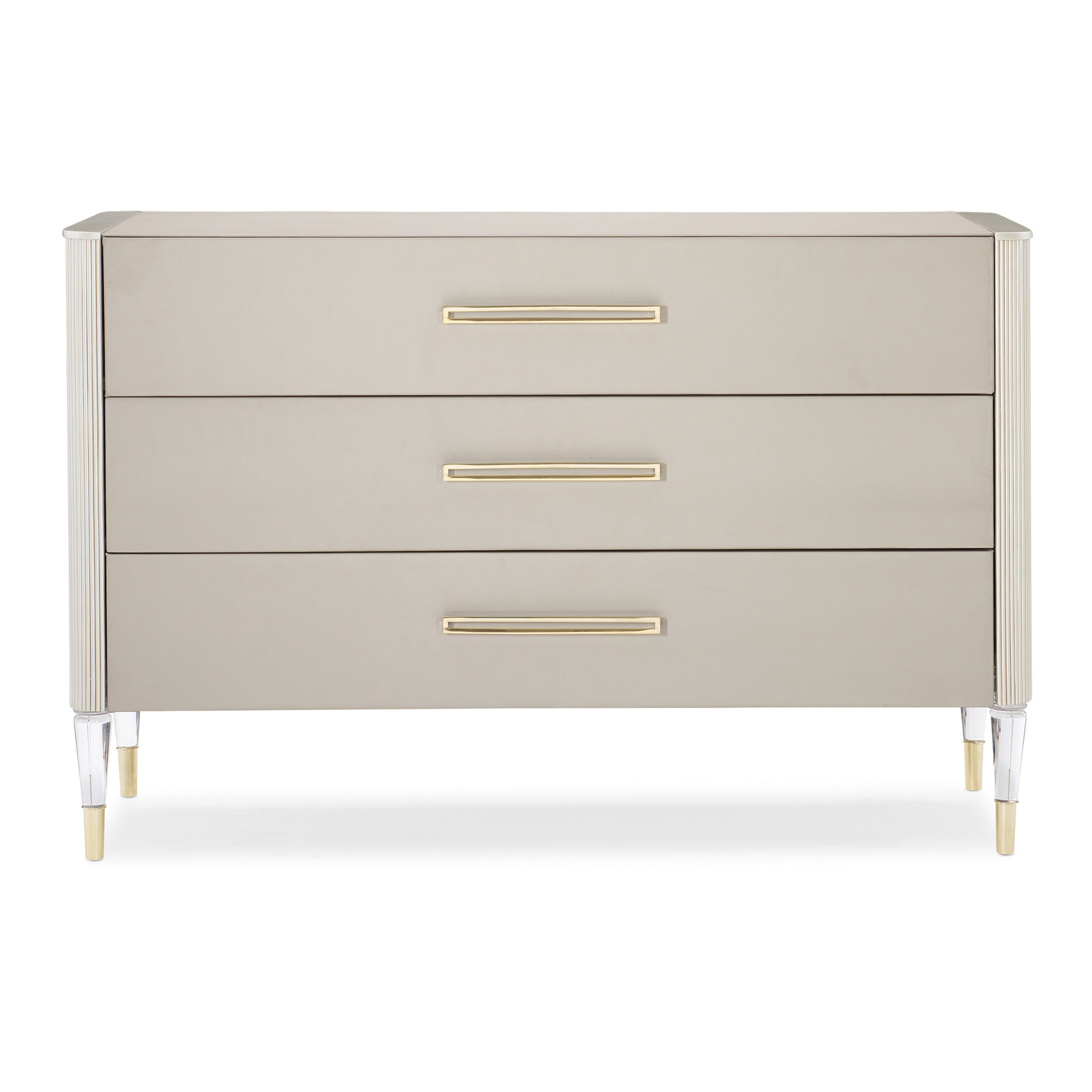 I Love It! - Chests by Caracole