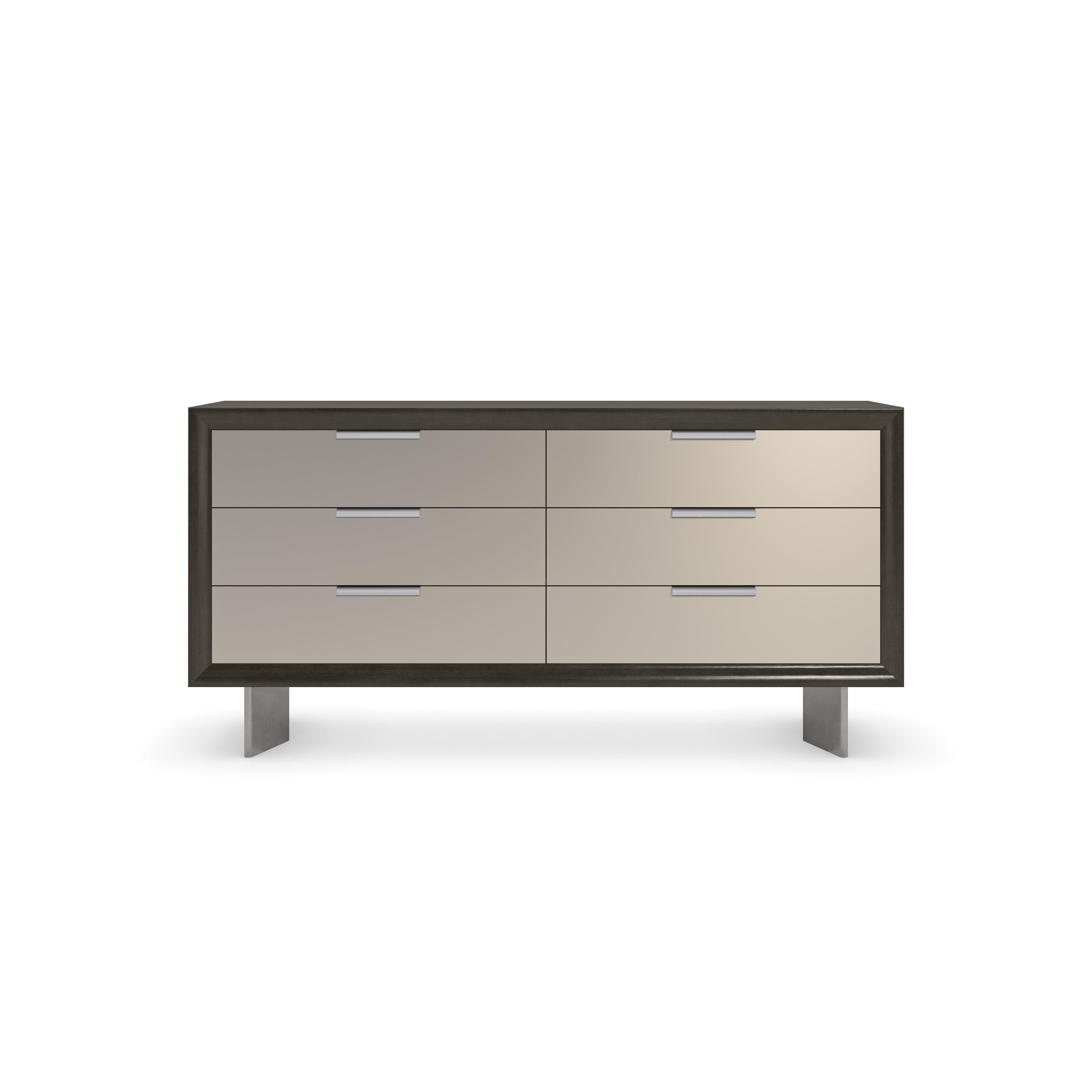 La Moda Dresser – Dressers by Caracole | Sutter & Vale