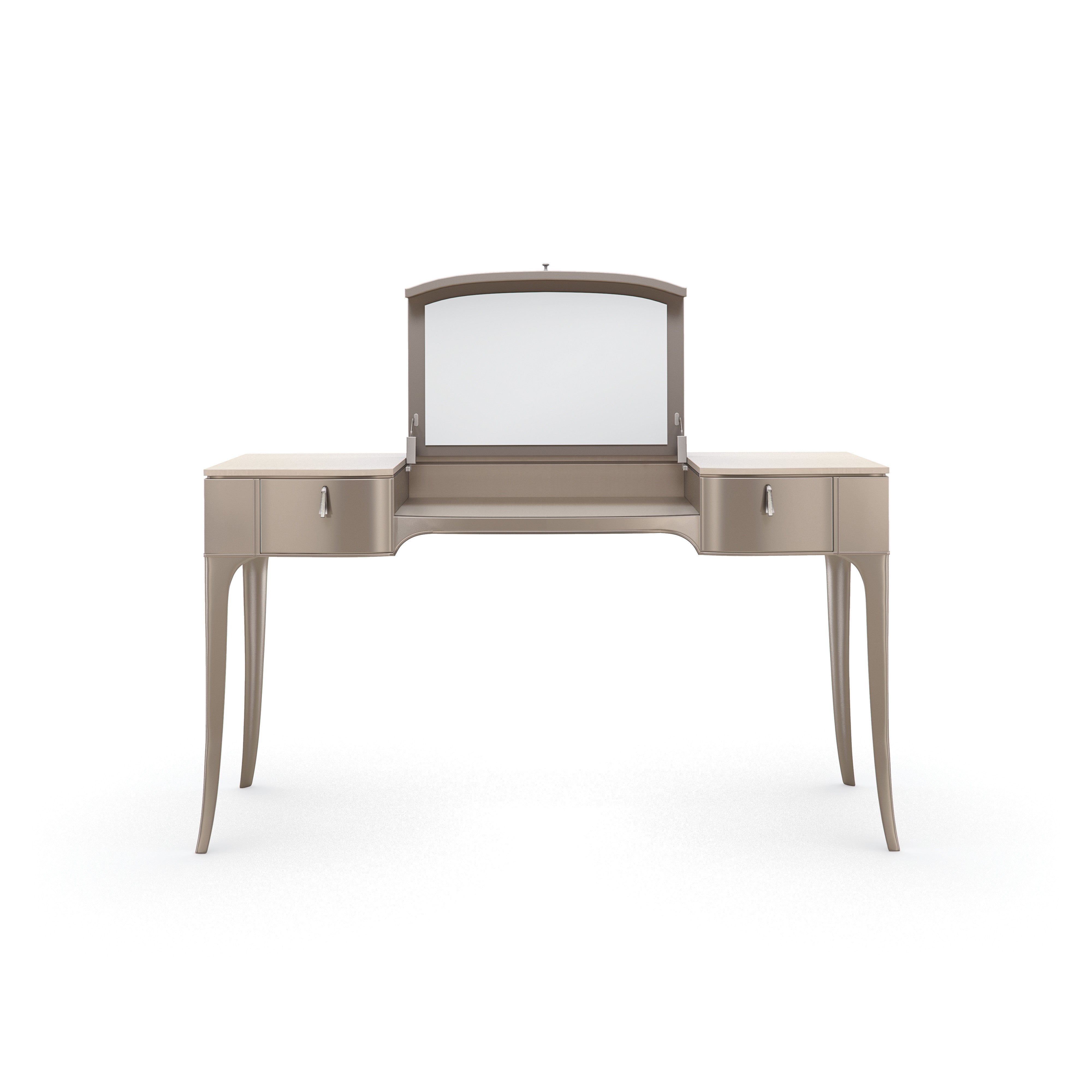 Kiss N Makeup – Consoles & Desks by Caracole | Sutter & Vale