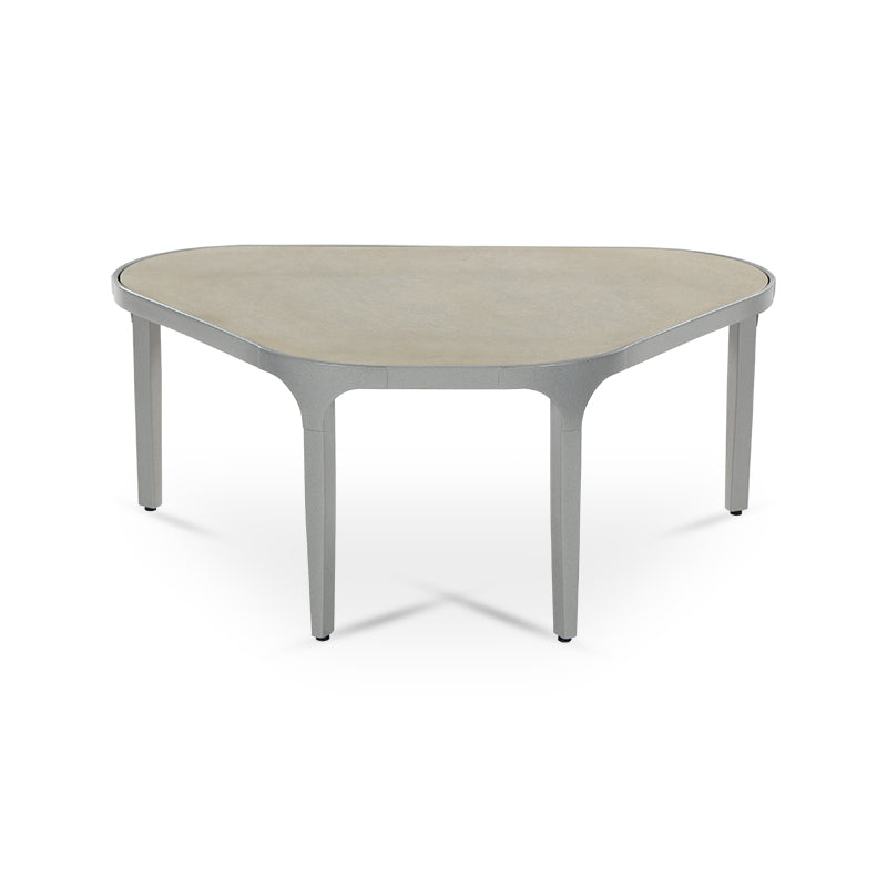 Amalfi Corner Table